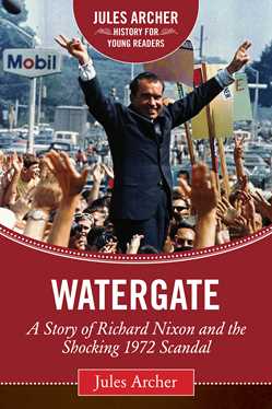 Watergate