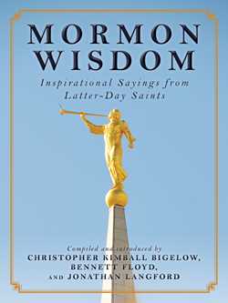 Mormon Wisdom