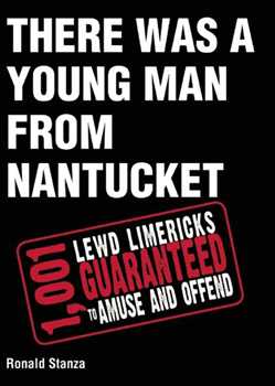 There Was a Young Man from Nantucket