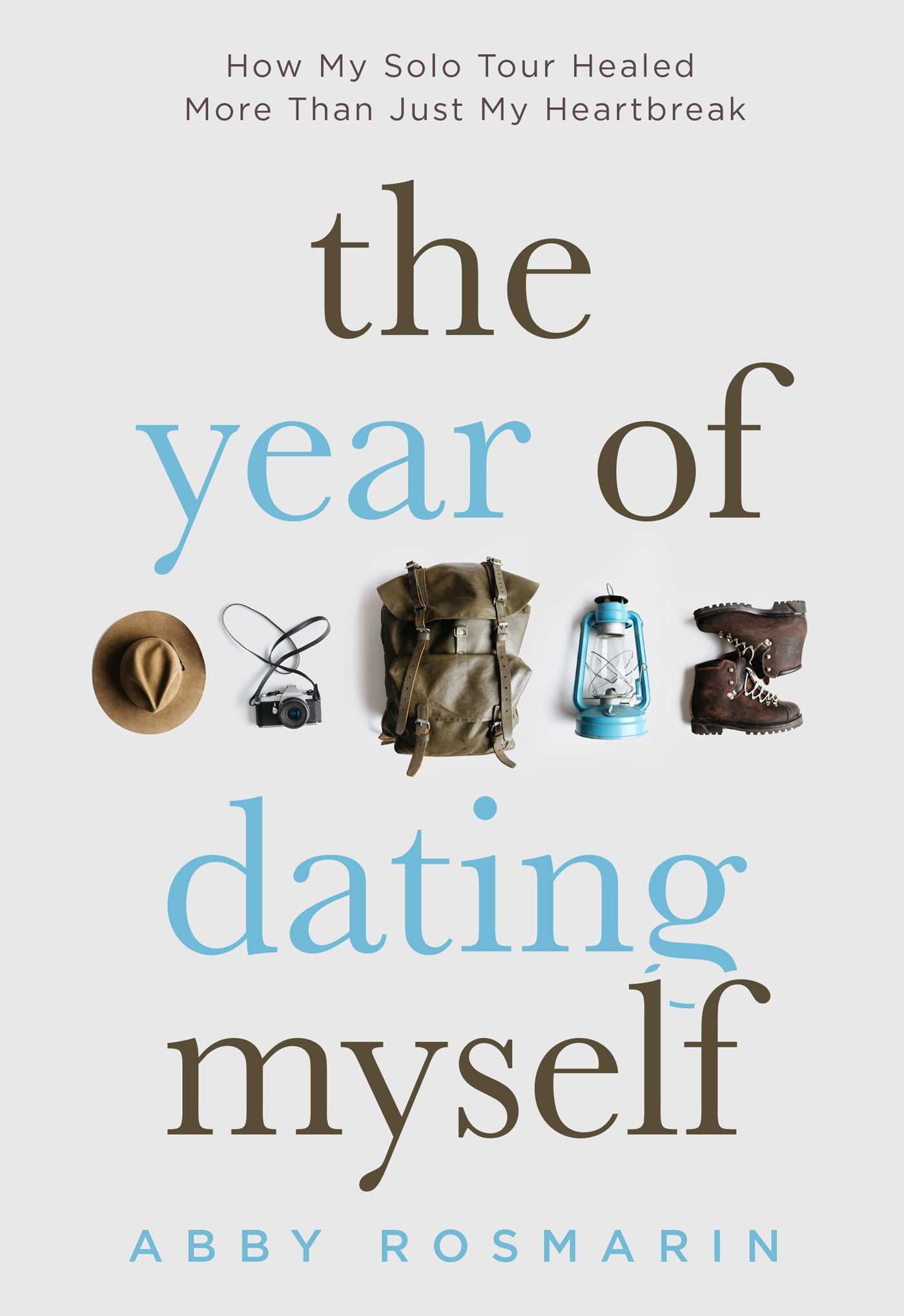 Year of Dating Myself: How My Solo Tour Healed More Than Just My Heartbreak