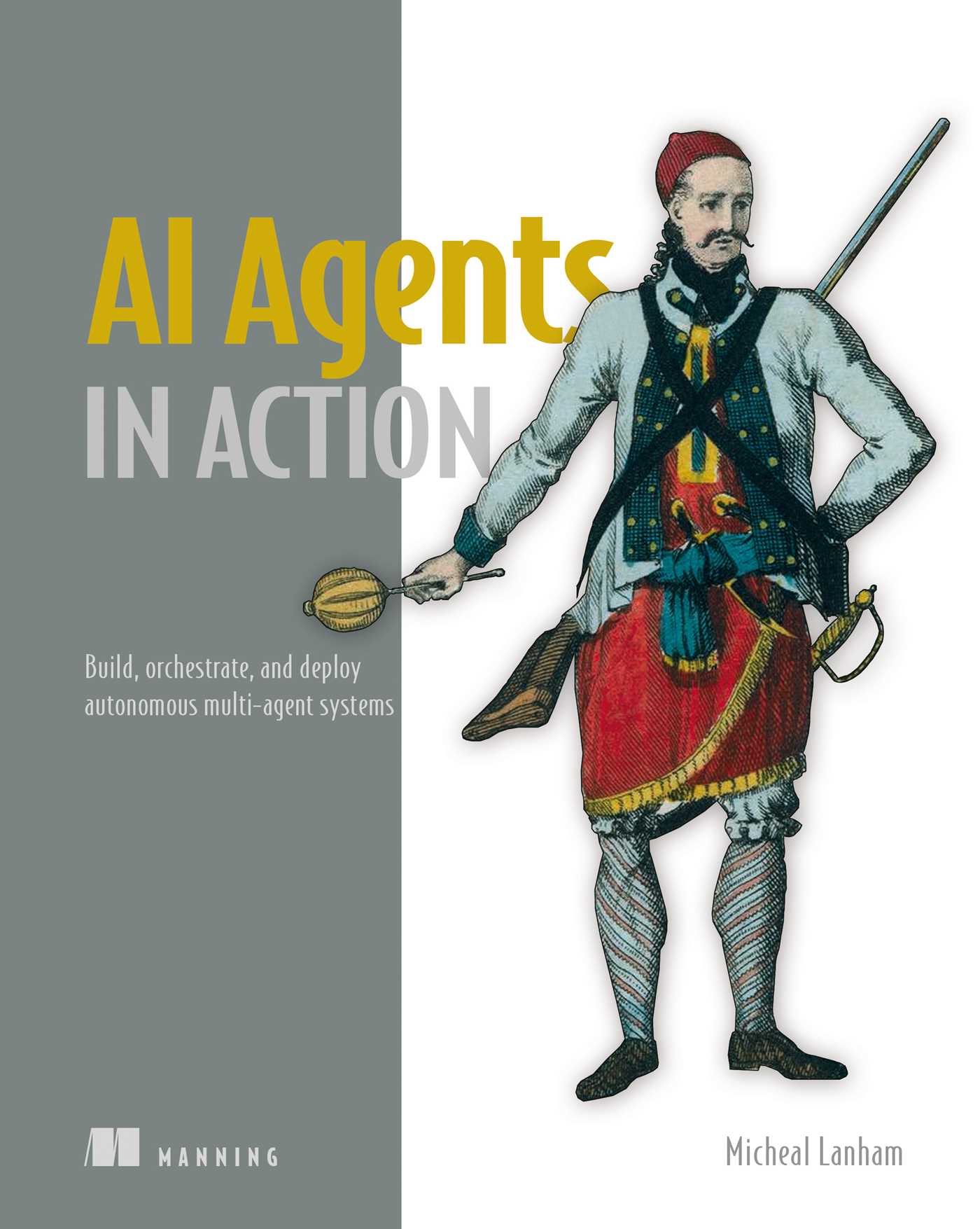AI Agents in Action