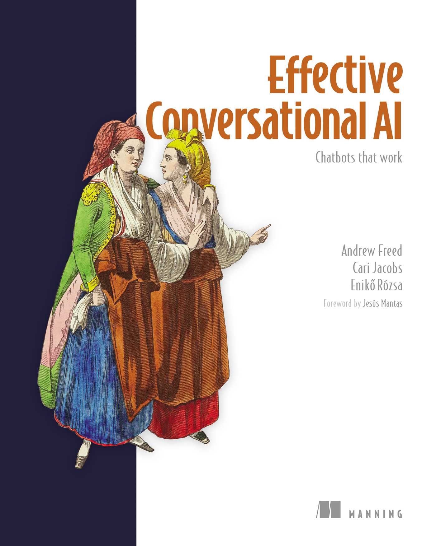 Effective Conversational AI