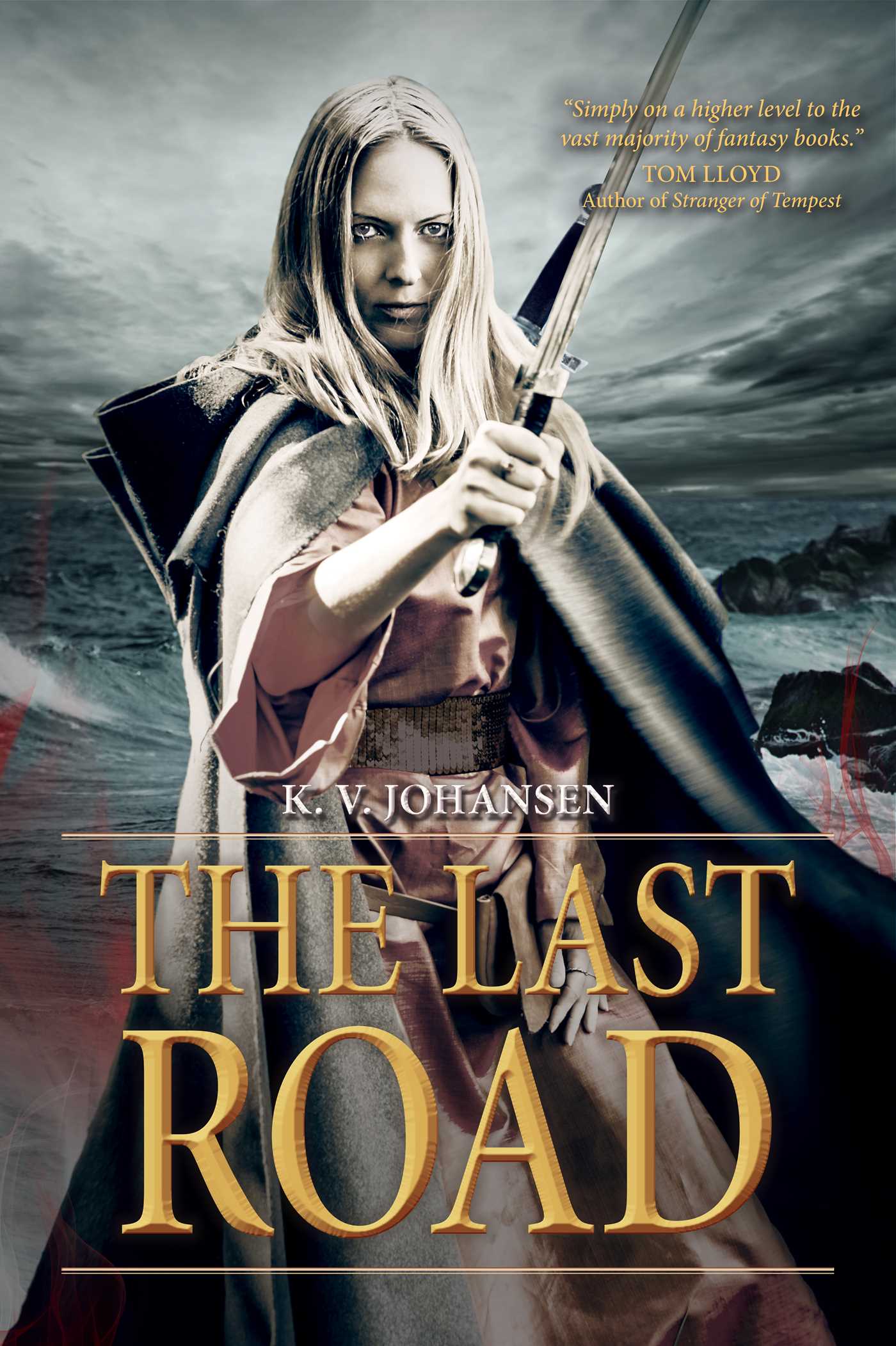 Last Road