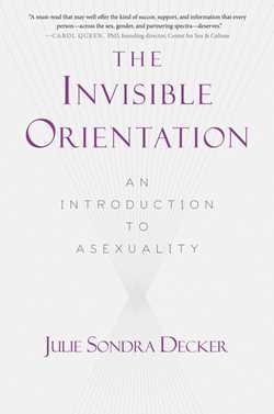 The Invisible Orientation