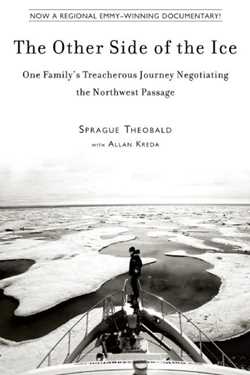 The Other Side of the Ice