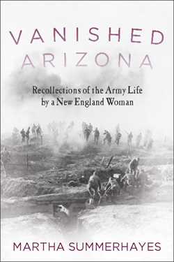 Vanished Arizona