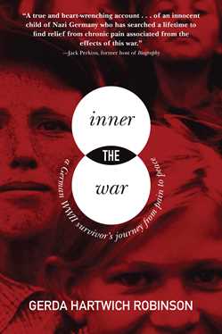 The Inner War