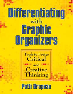 Differentiating with Graphic Organizers