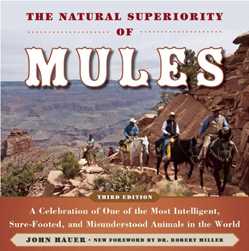 The Natural Superiority of Mules