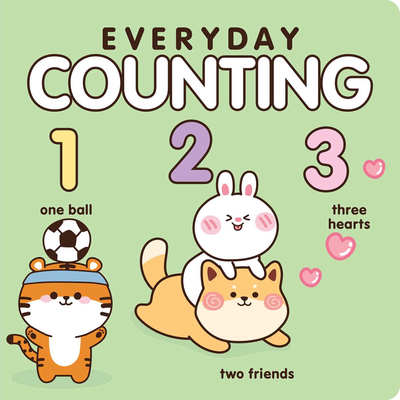 Everyday Counting