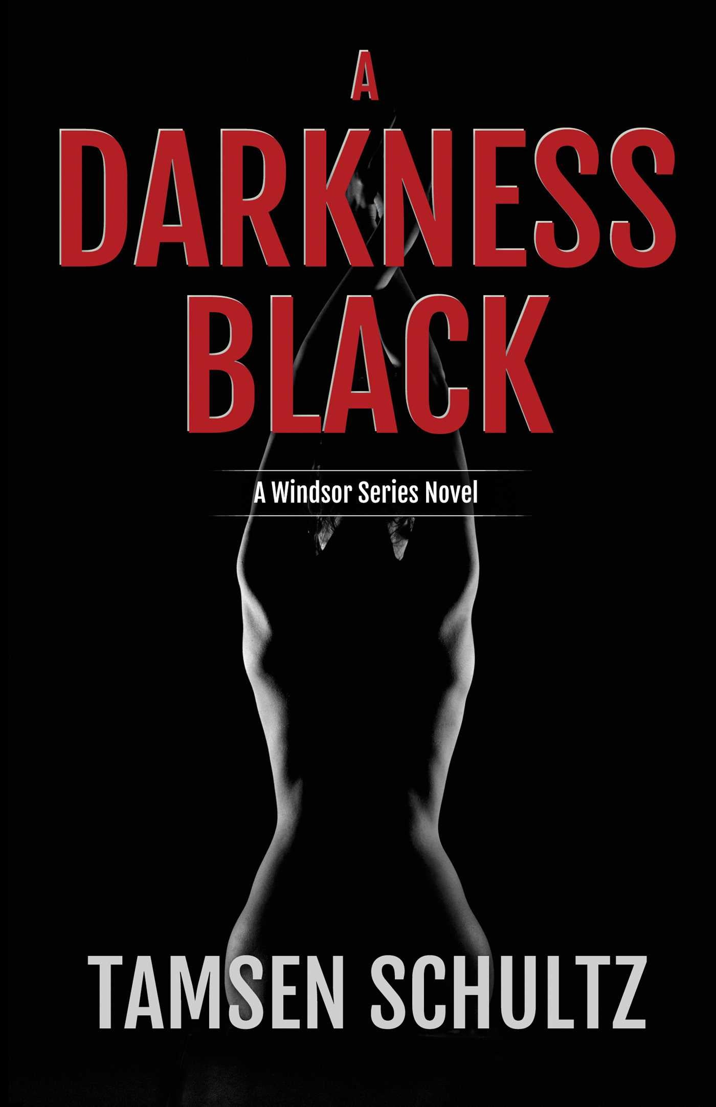 A Darkness Black