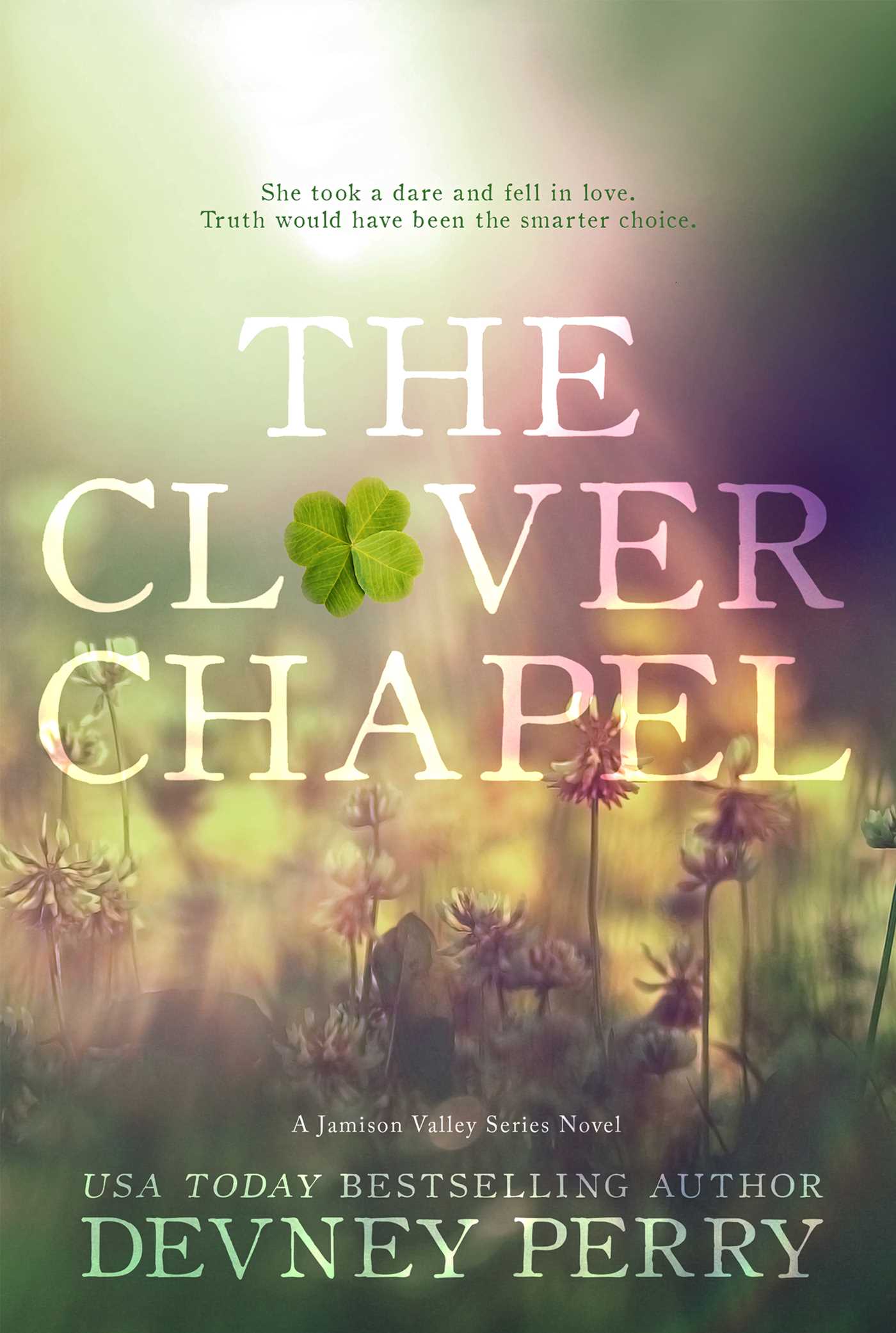 Clover Chapel
