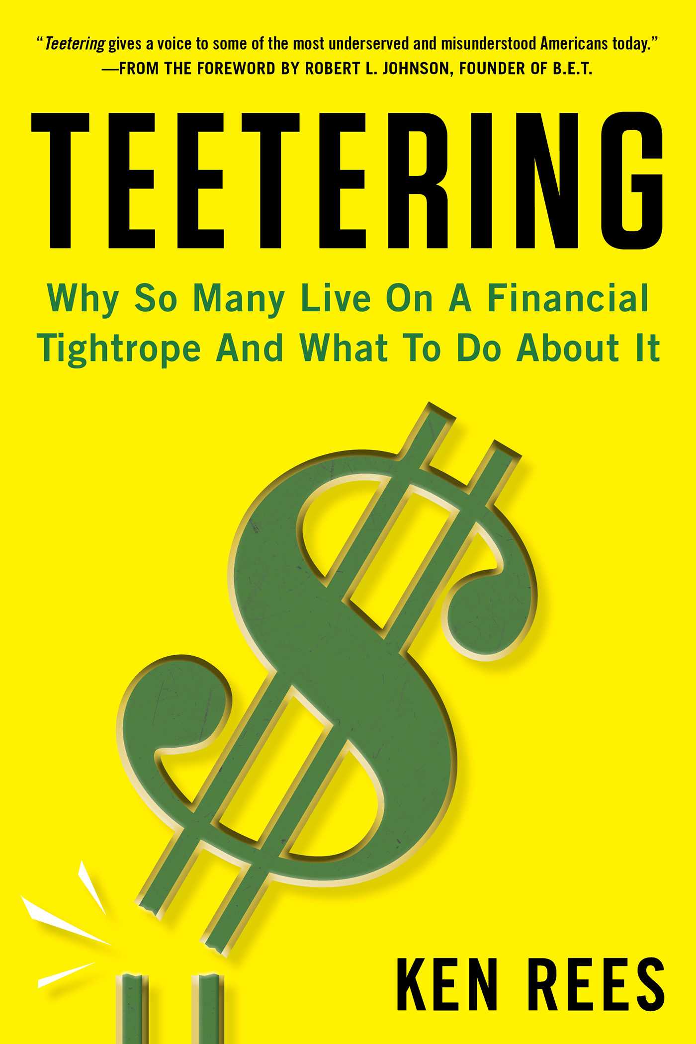 Teetering