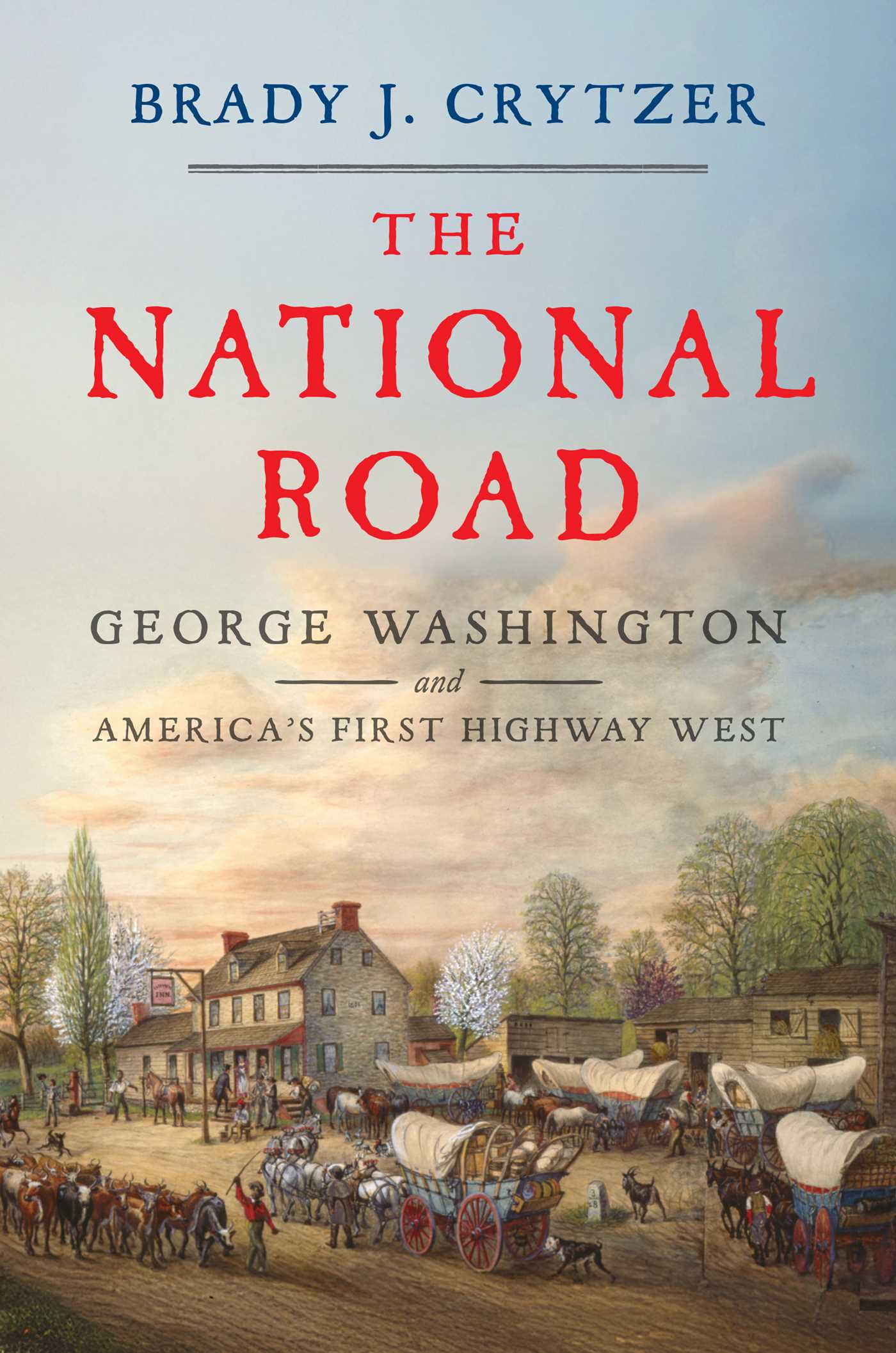 National Road