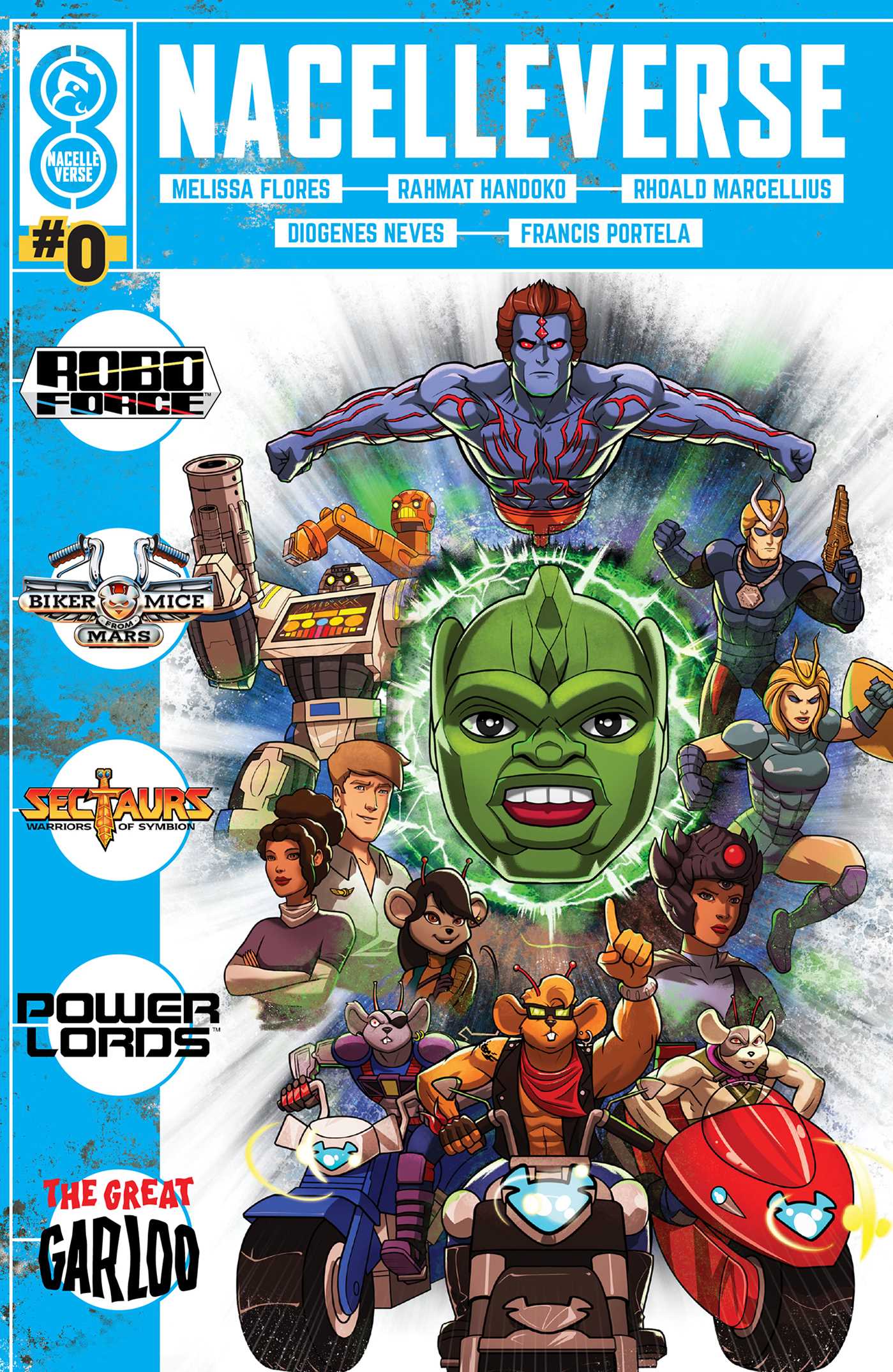 NacelleVerse #0