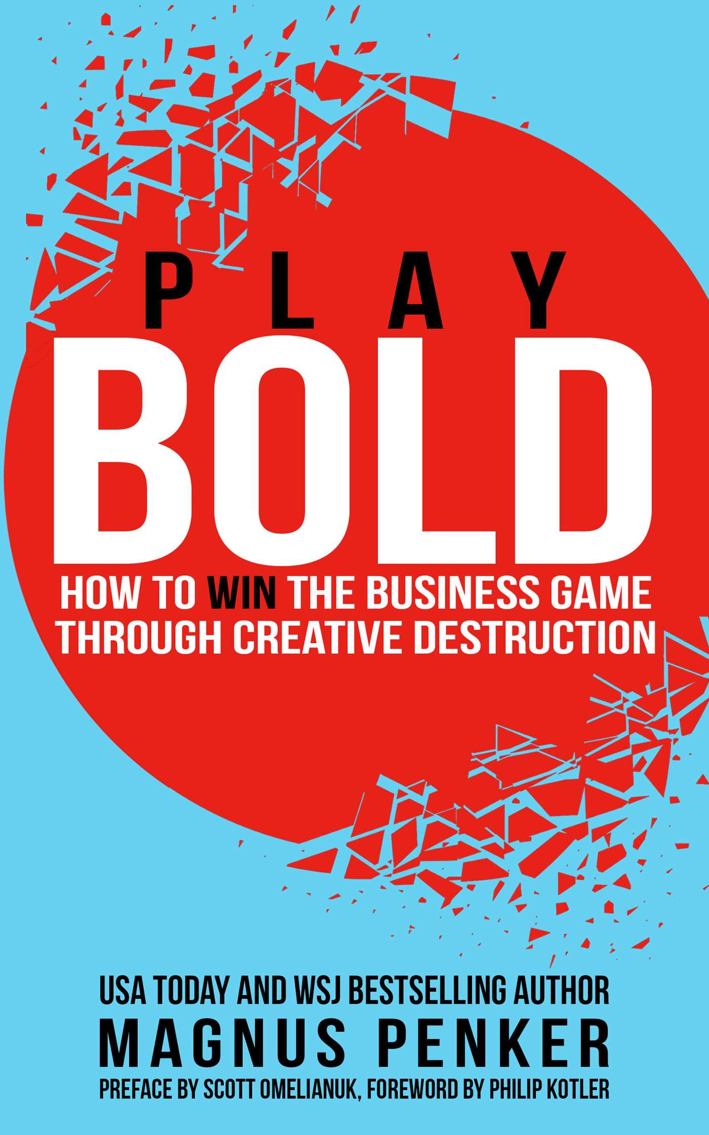 Play Bold