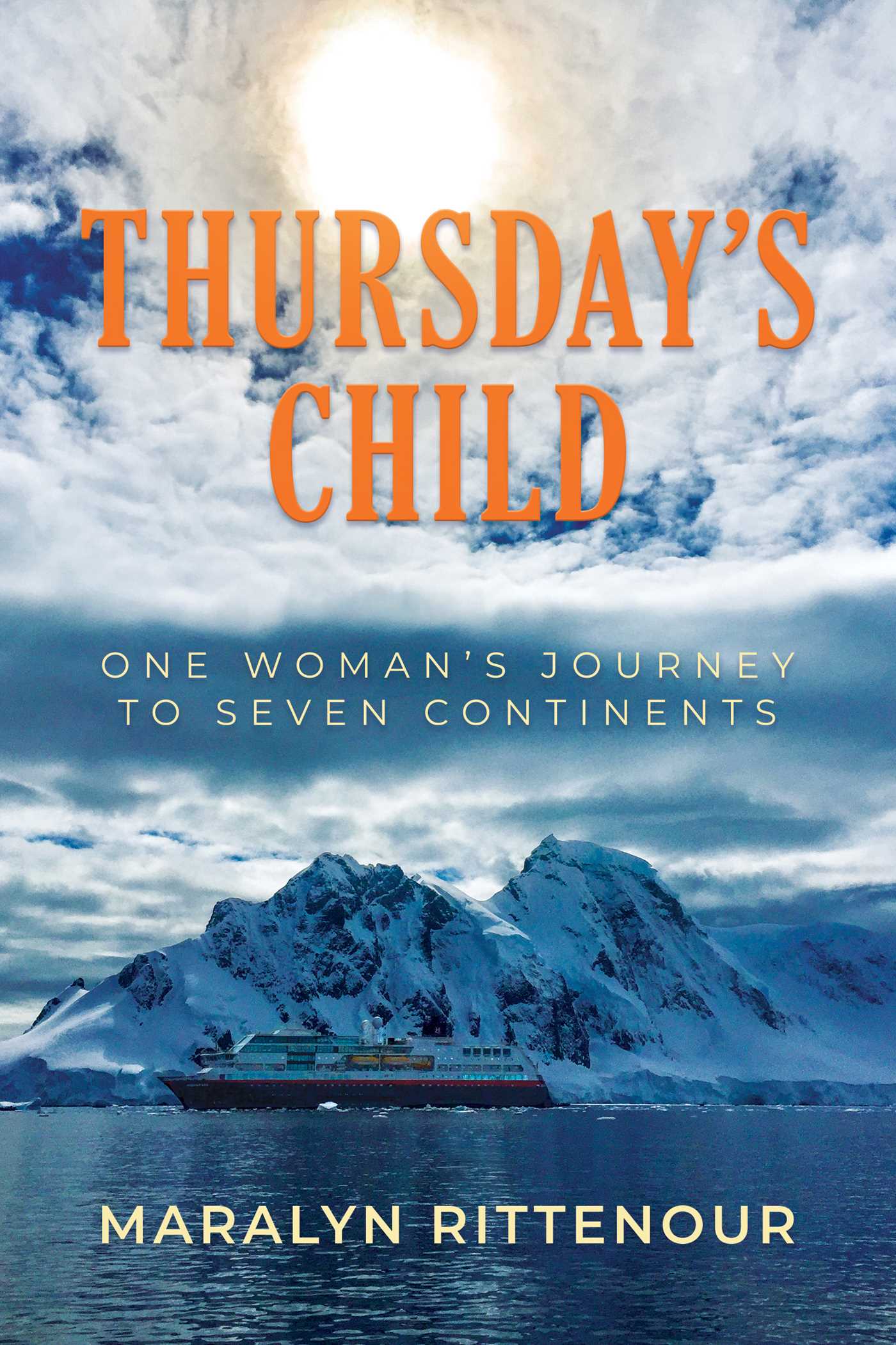 Thursday's Child