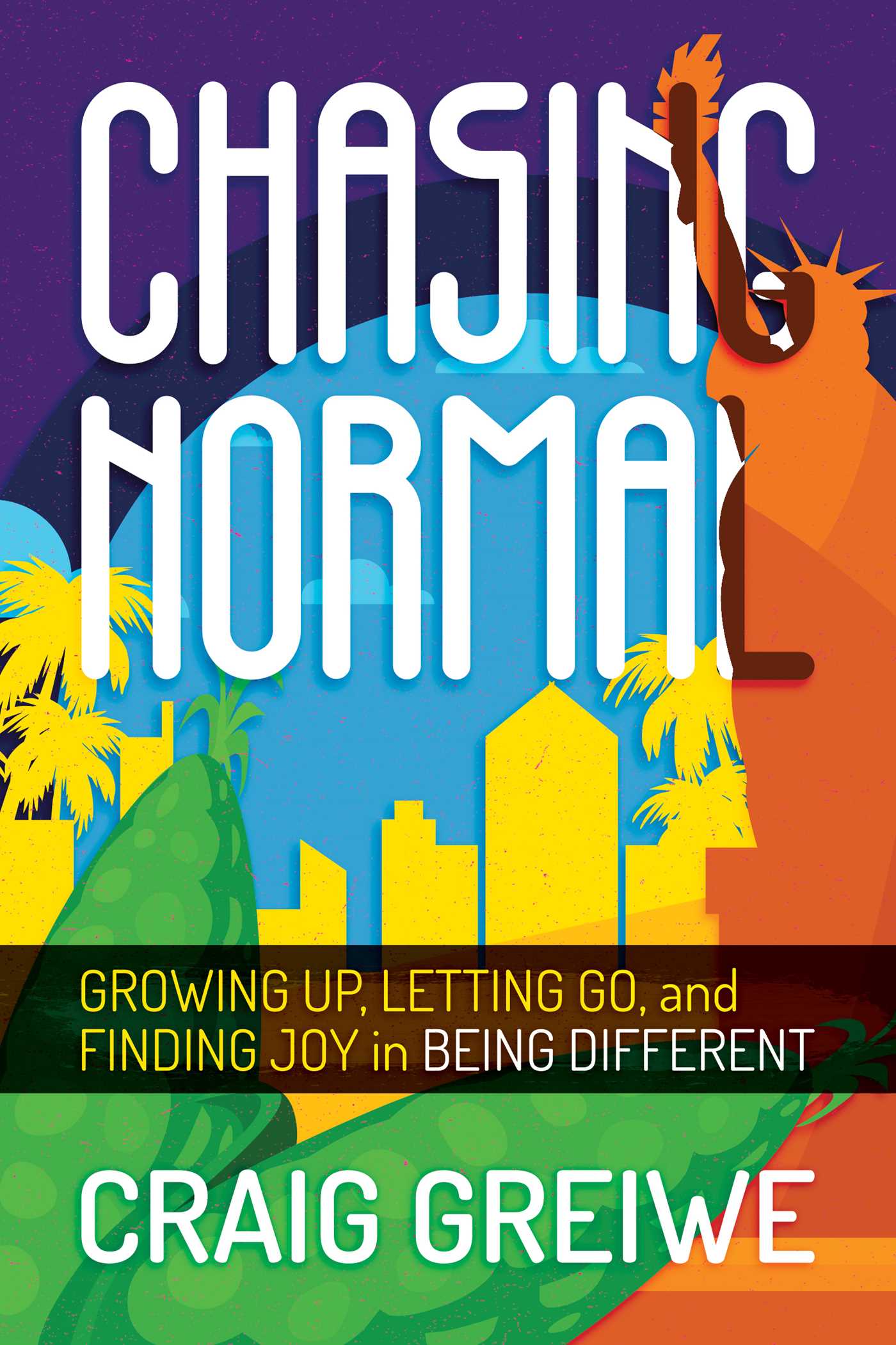 Chasing Normal