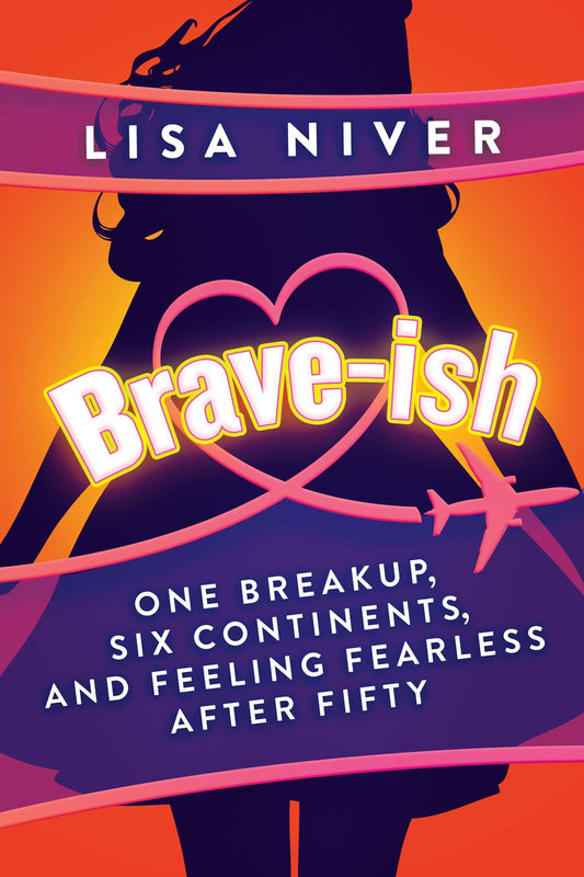 Brave-ish