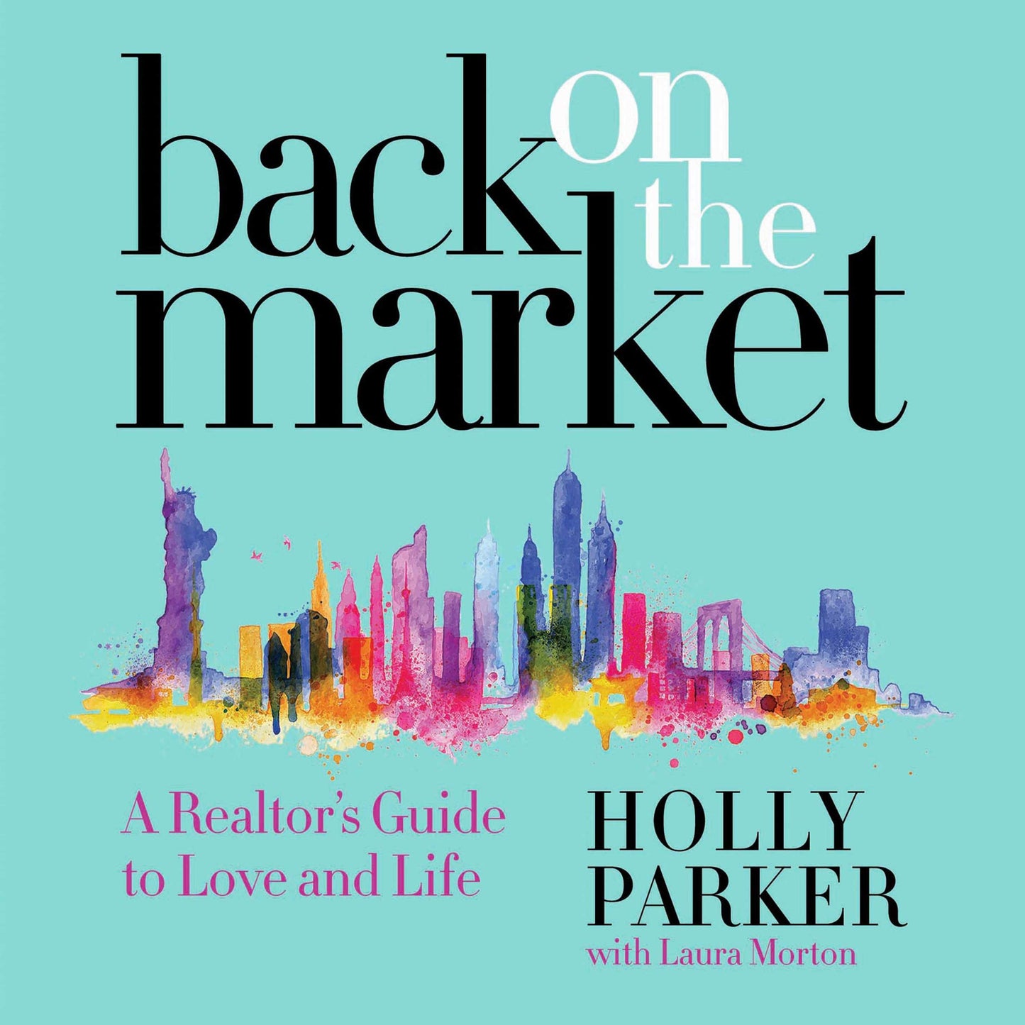 Back on the Market