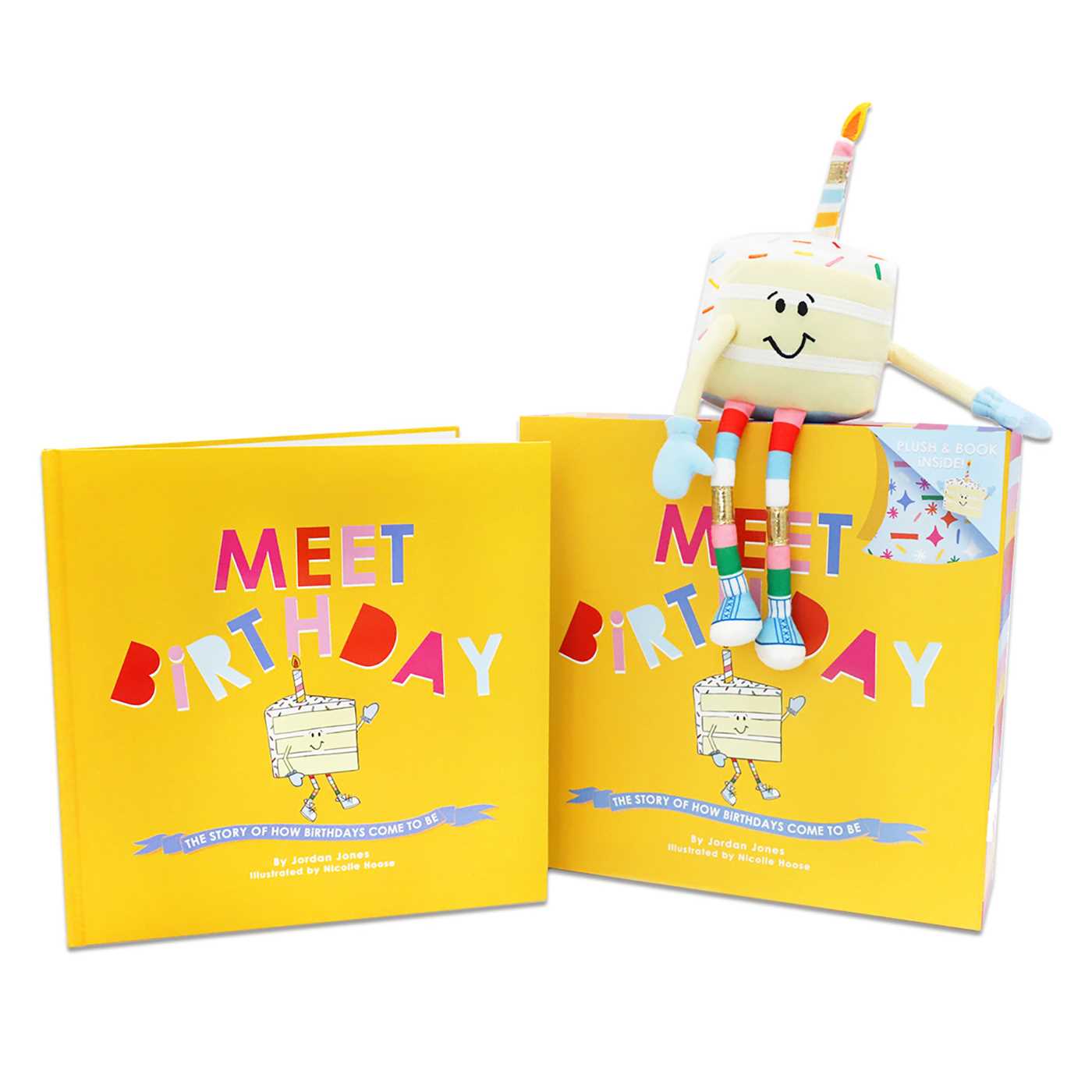 MEET BiRTHDAY