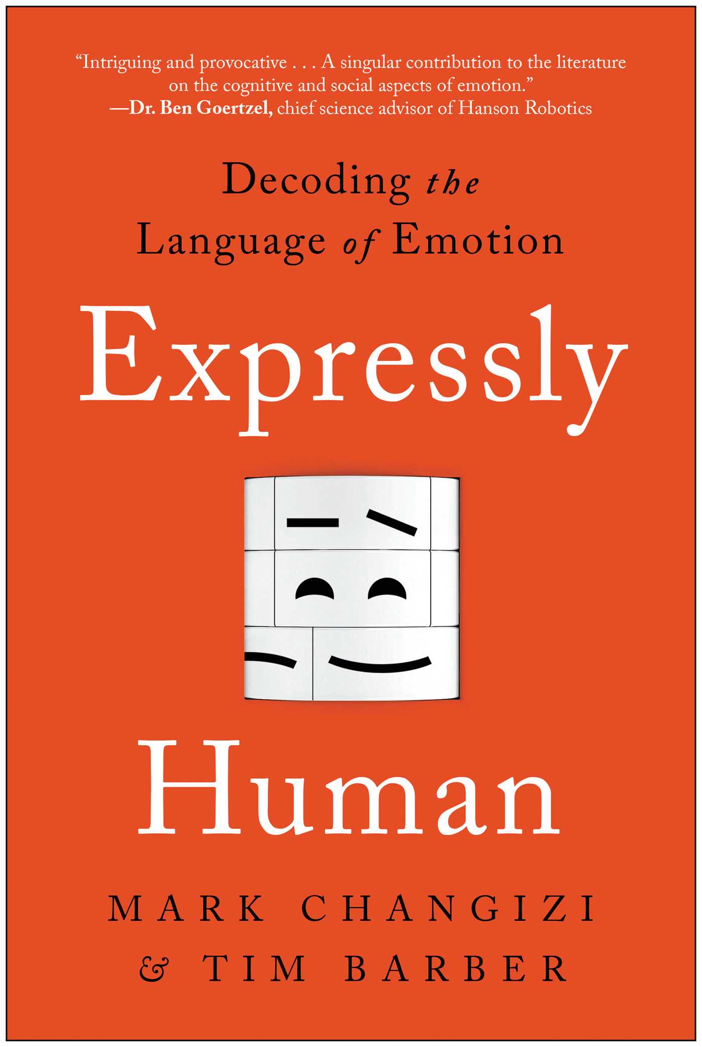 Expressly Human