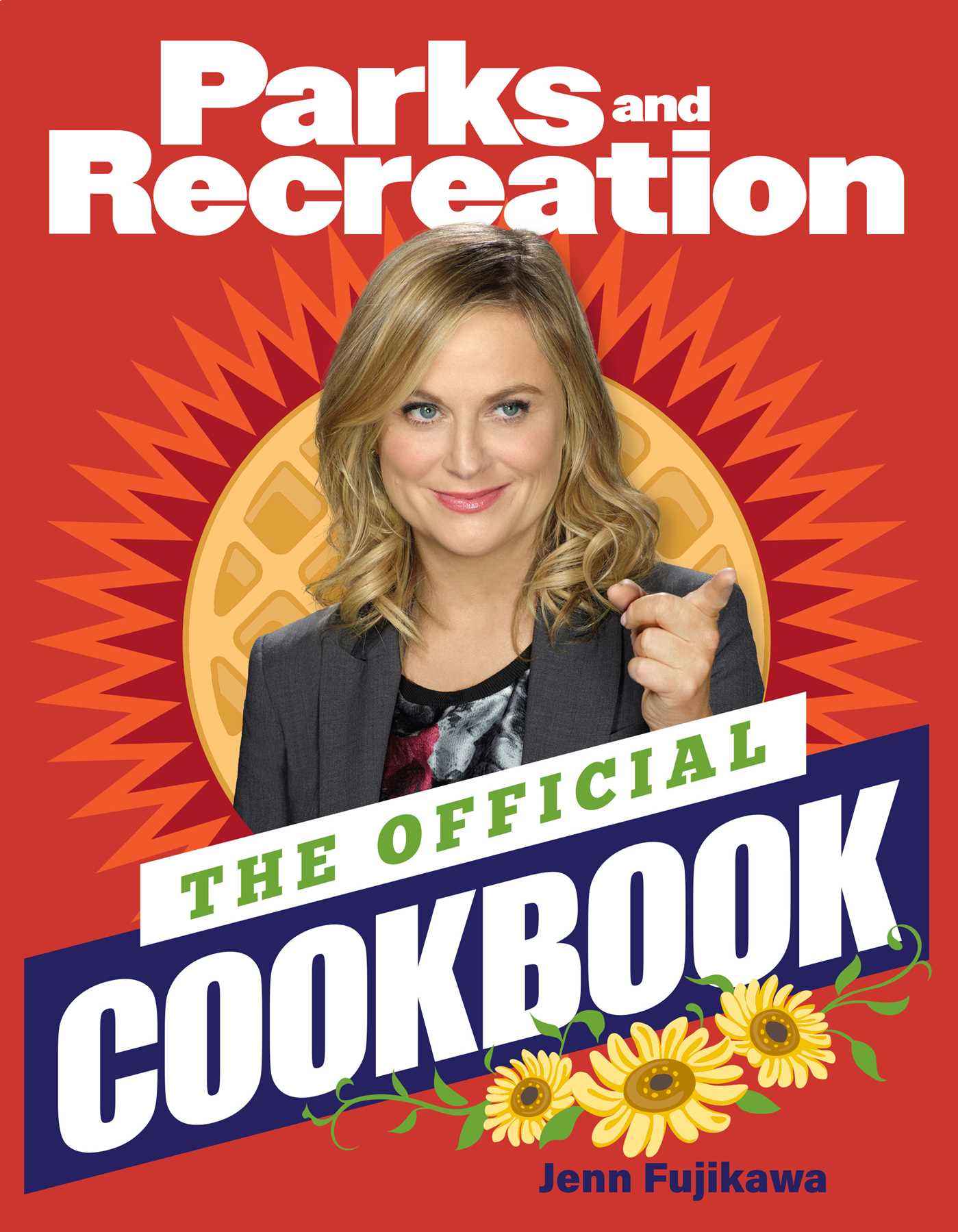 Parks and Recreation: Official Cookbook