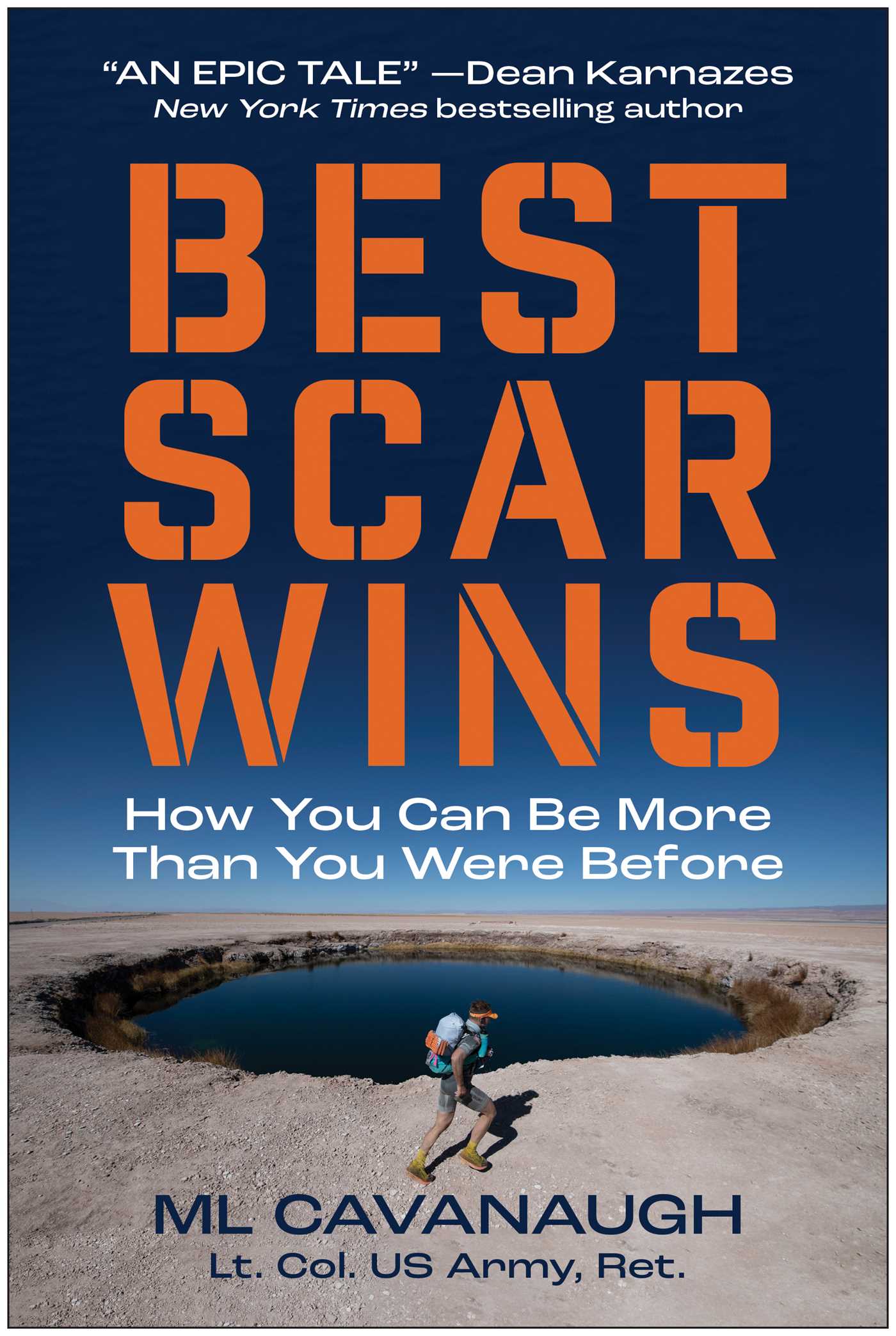 Best Scar Wins