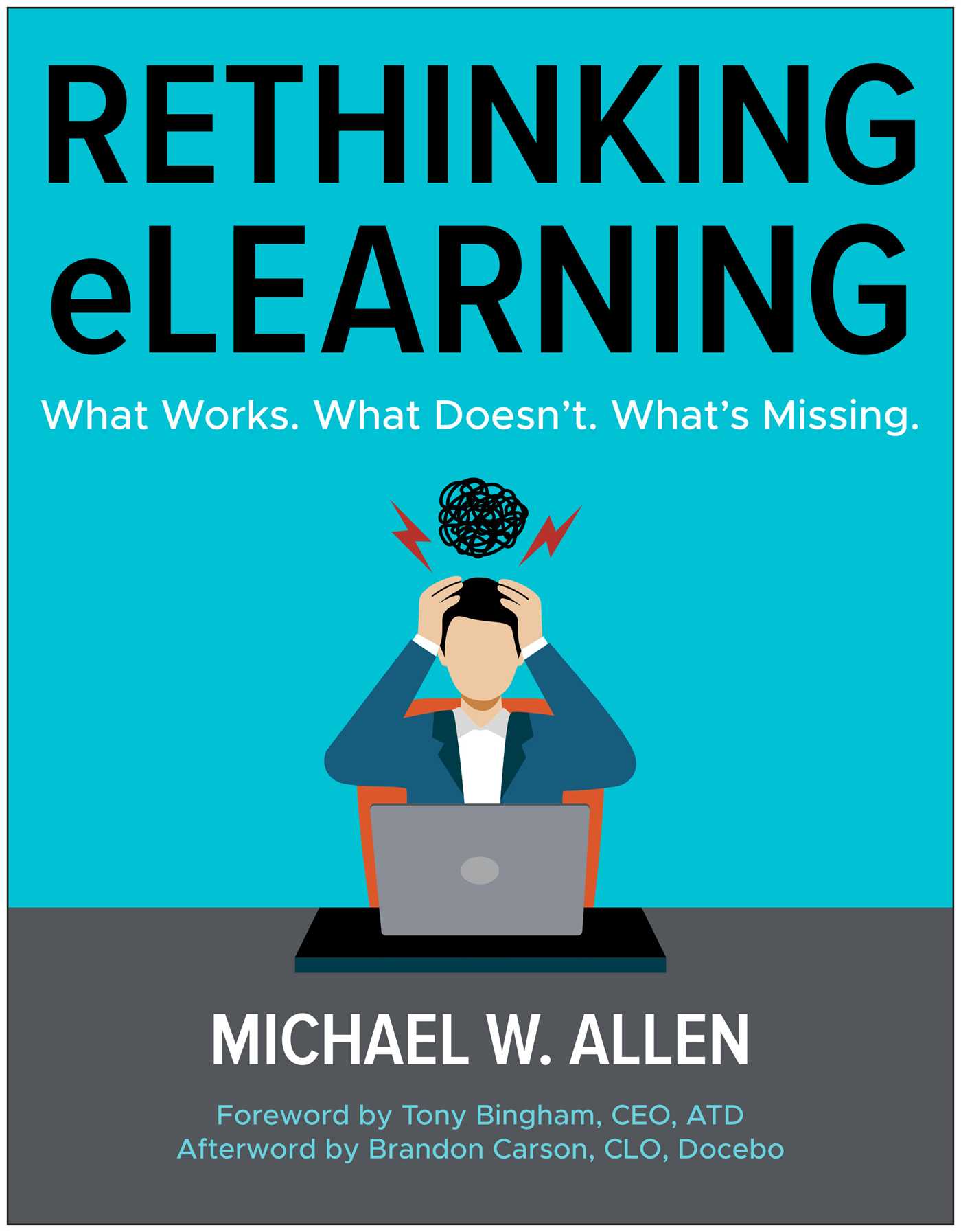 Rethinking eLearning