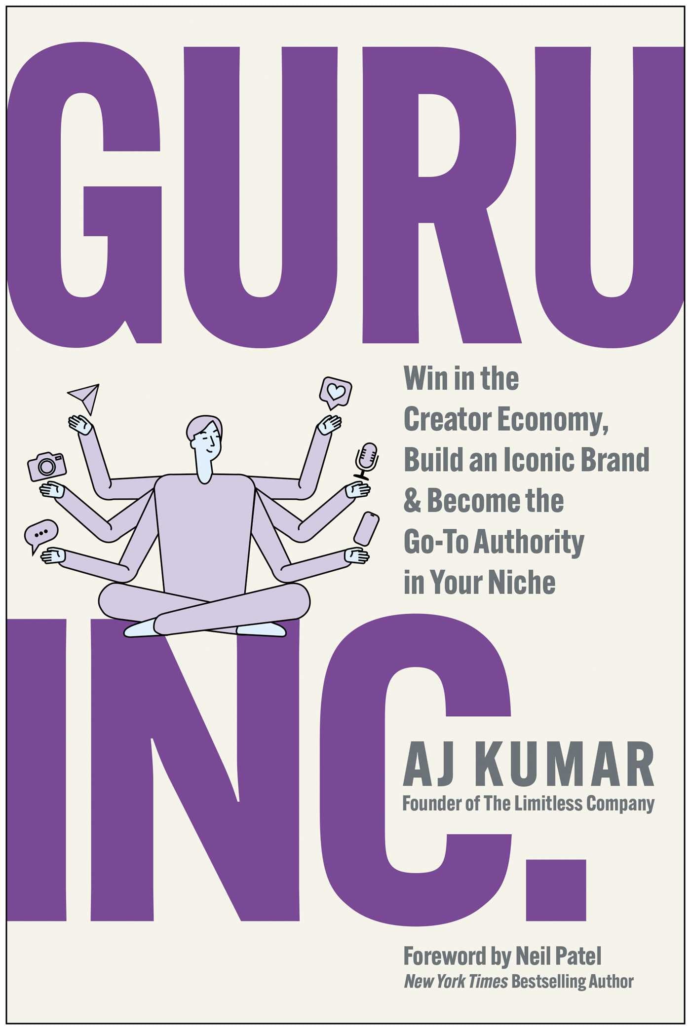 Guru, Inc.