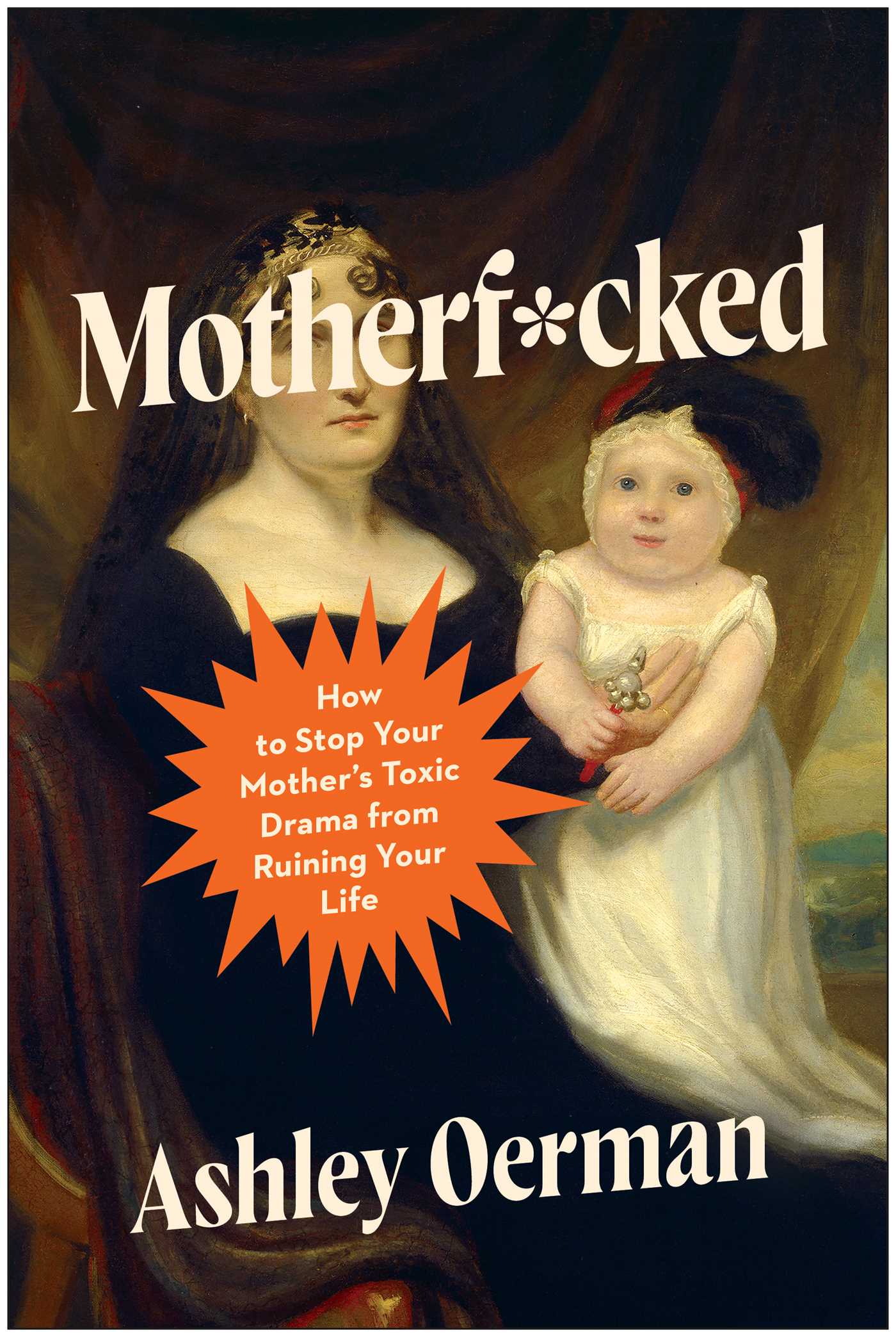 Motherf*cked