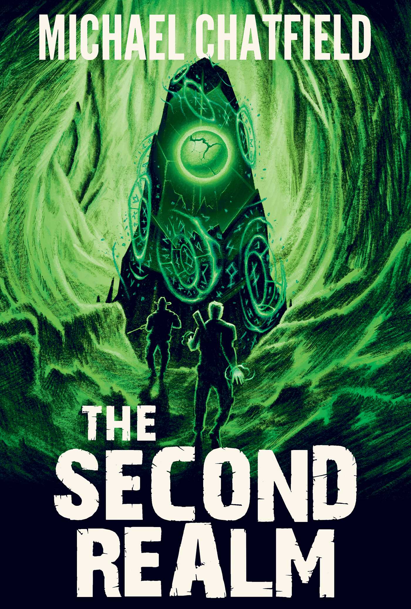 Ten Realms, Book 2: The Second Realm