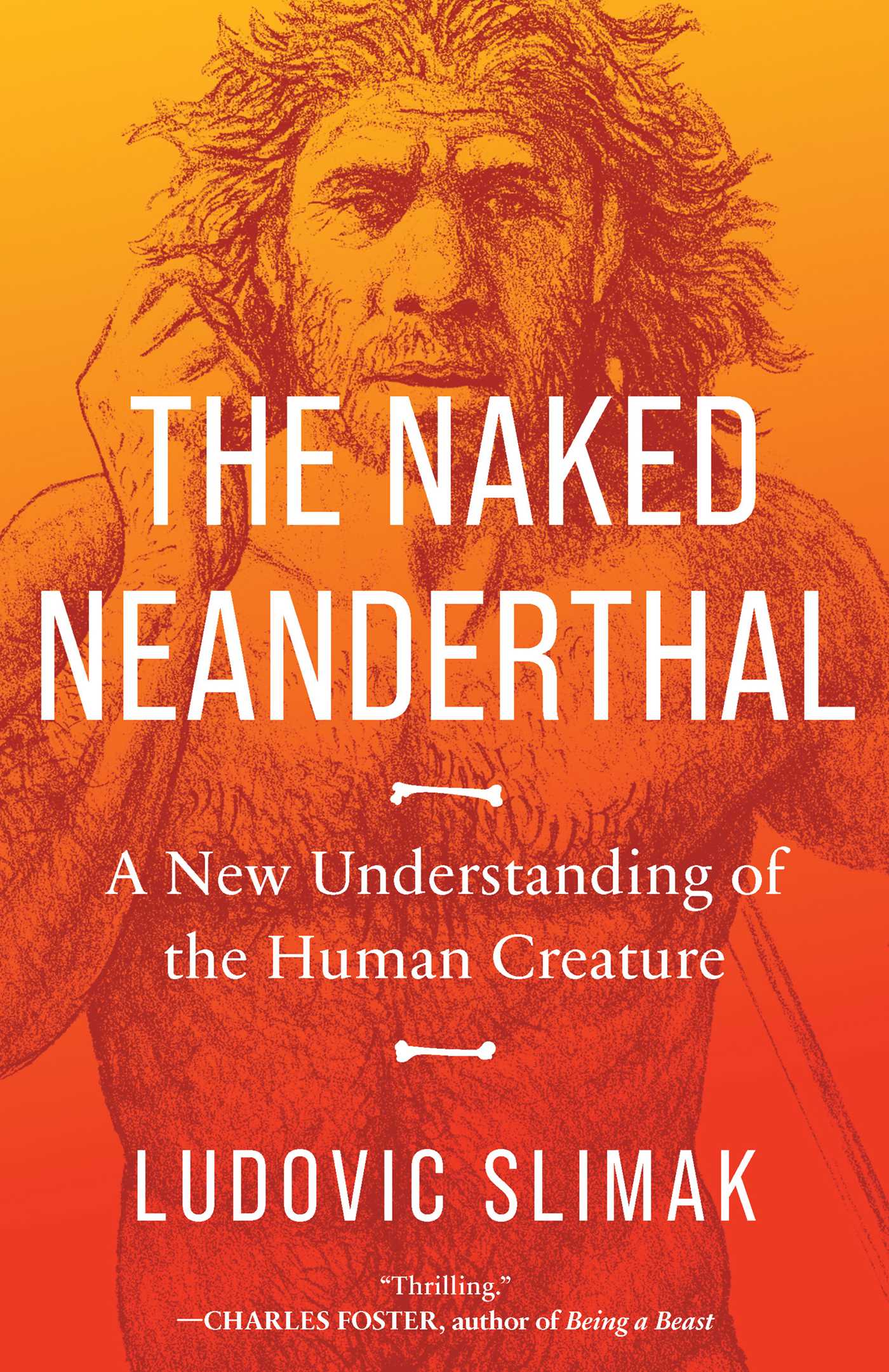 Naked Neanderthal: A New Understanding of the Human Creature