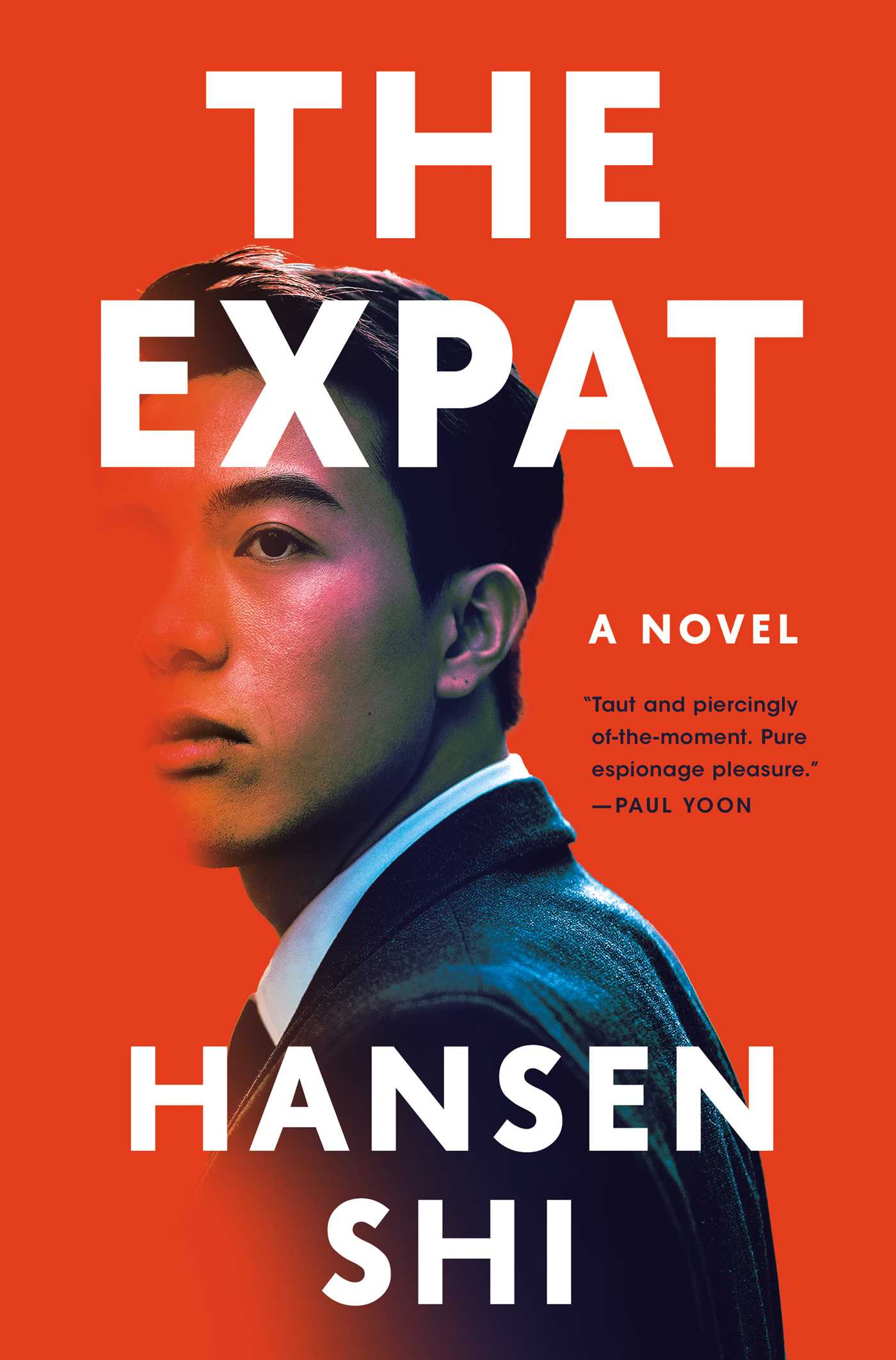 Expat: A Novel