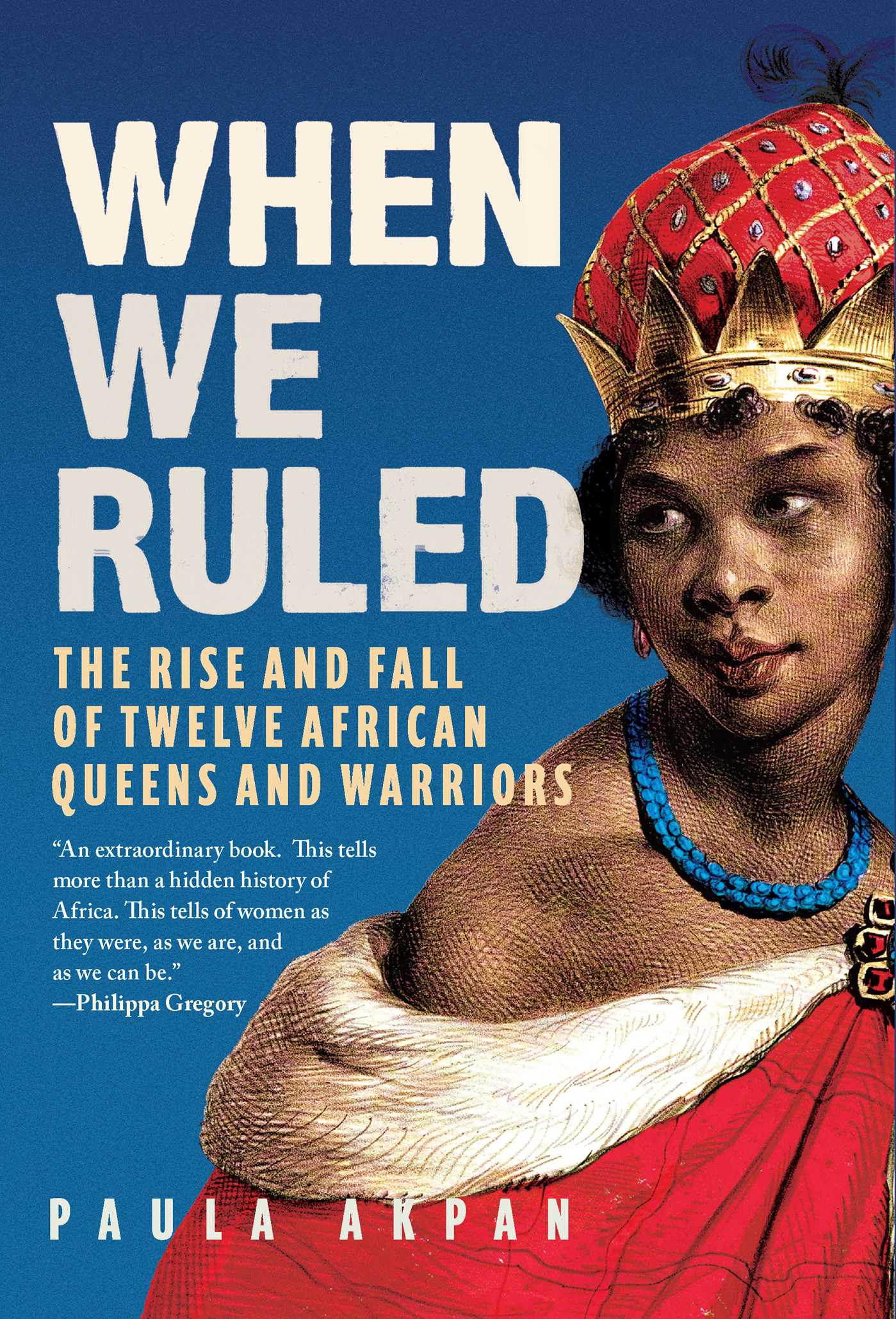 When We Ruled