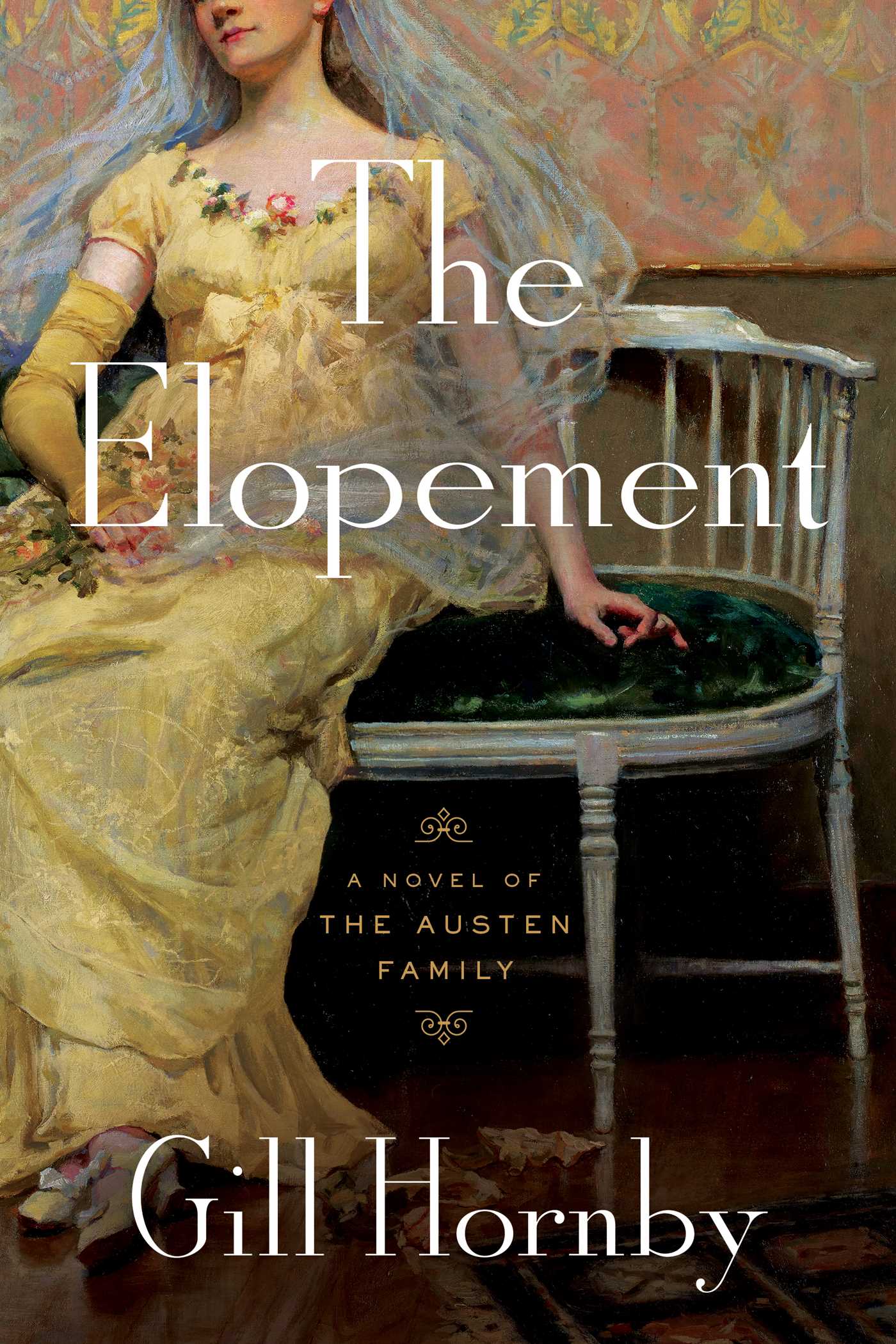 Elopement: A Novel