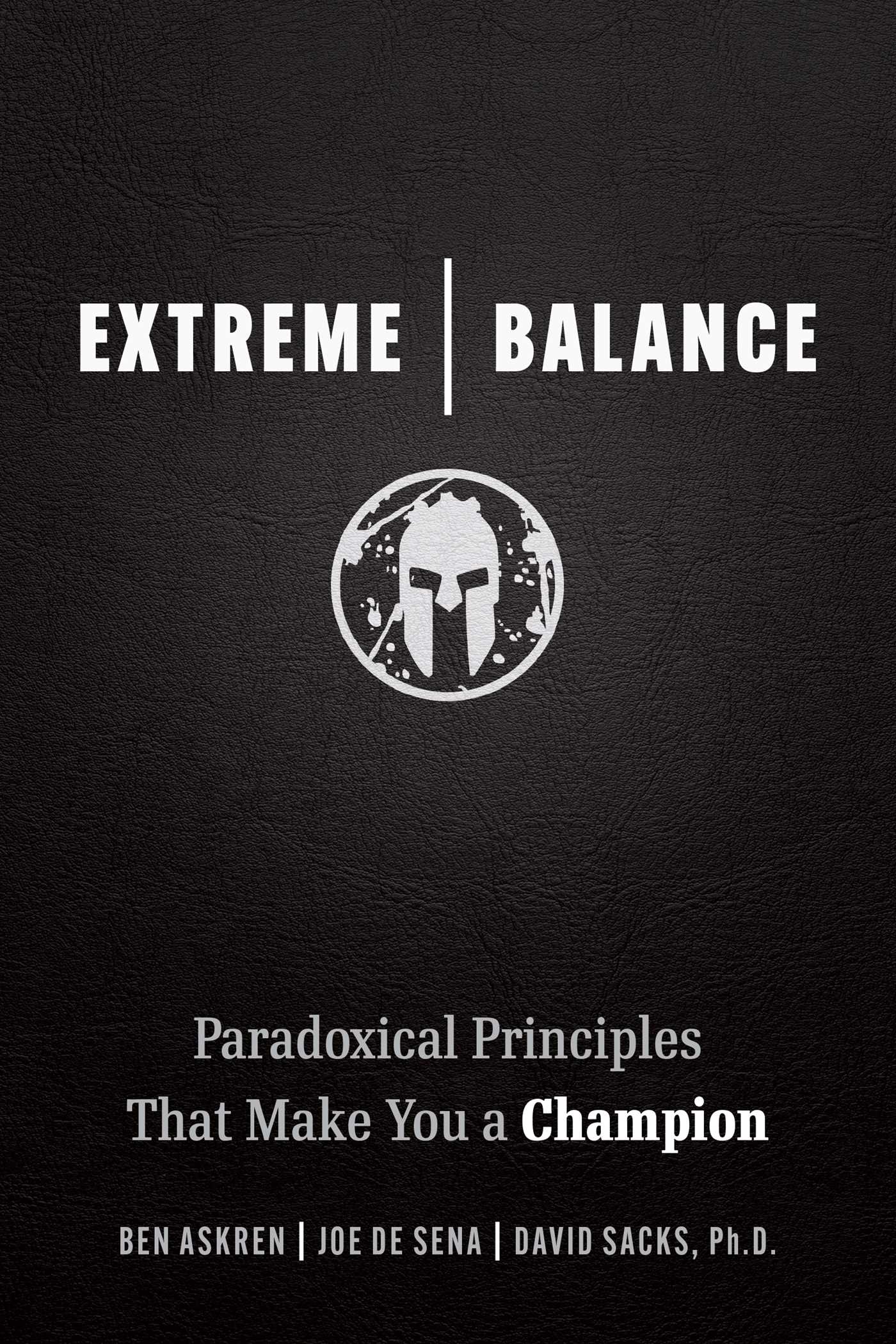 Extreme Balance