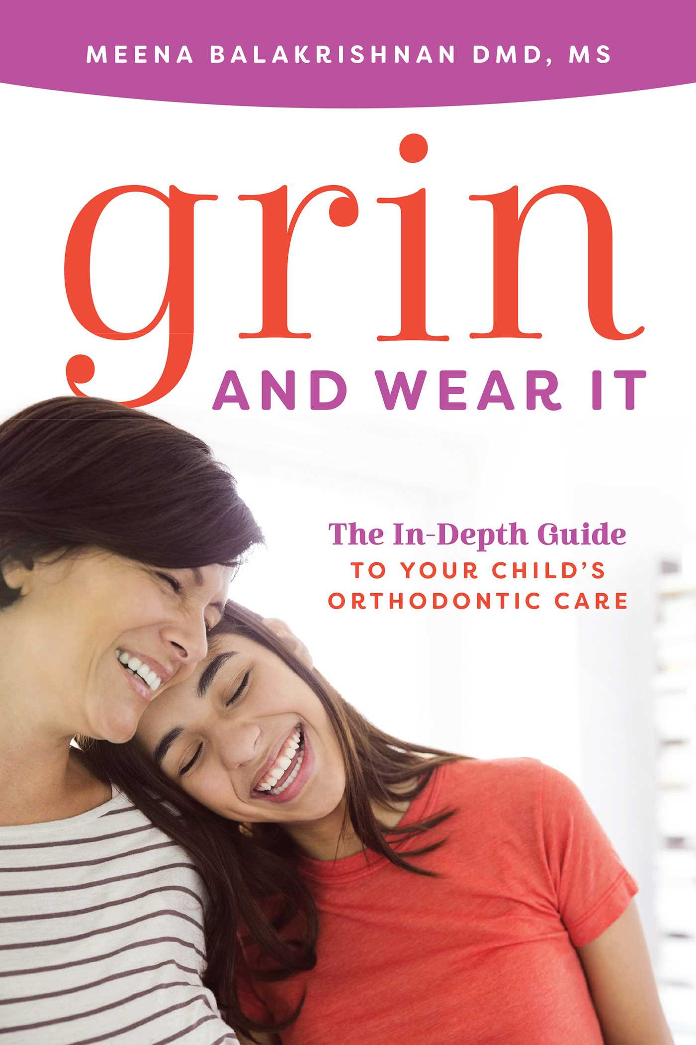 Grin And Wear It