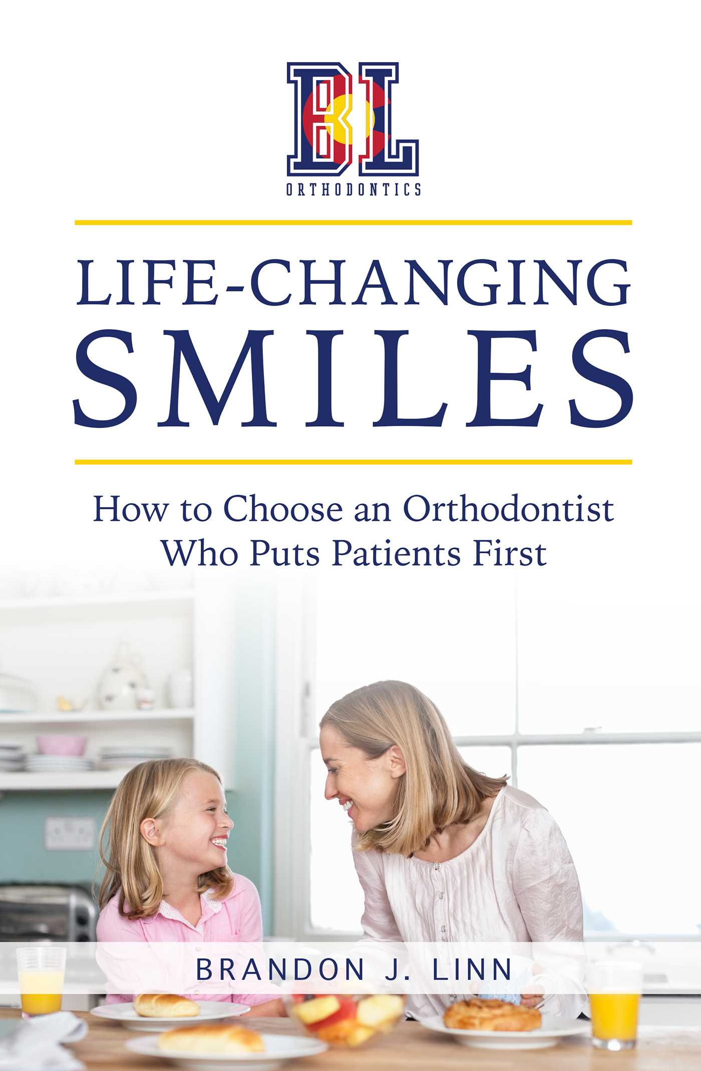 Life-Changing Smiles