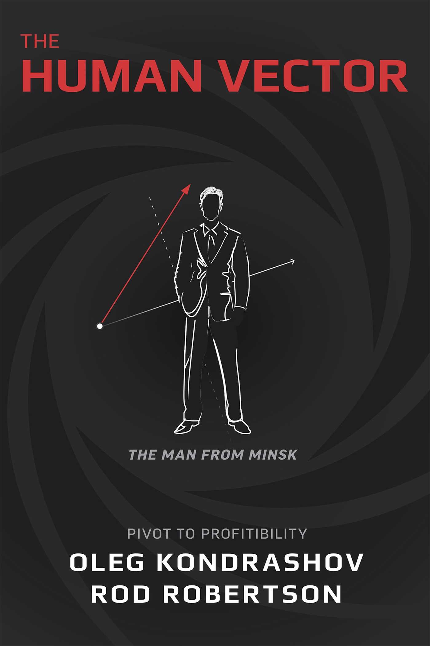 Human Vector: Pivot To Profitability