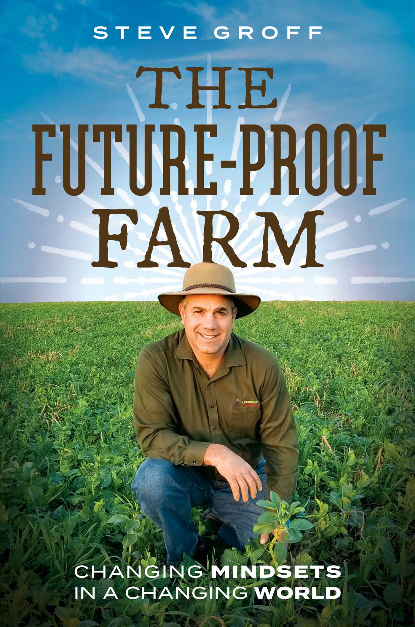 Future-Proof Farm: Changing Mindsets In A Changing World