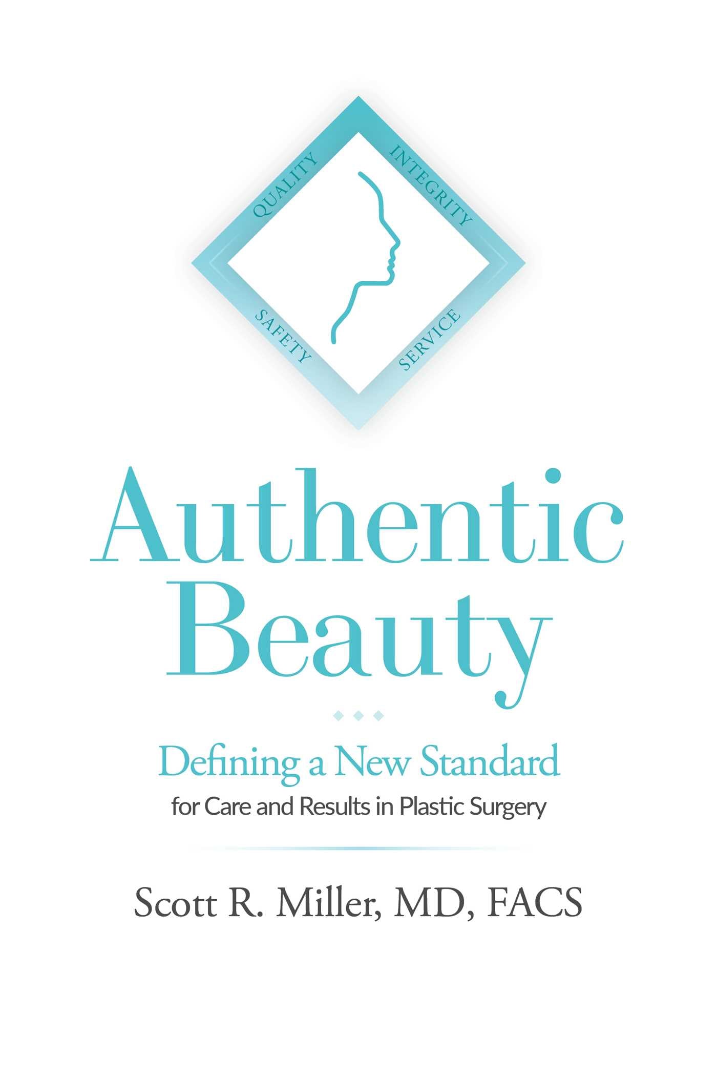 Authentic Beauty