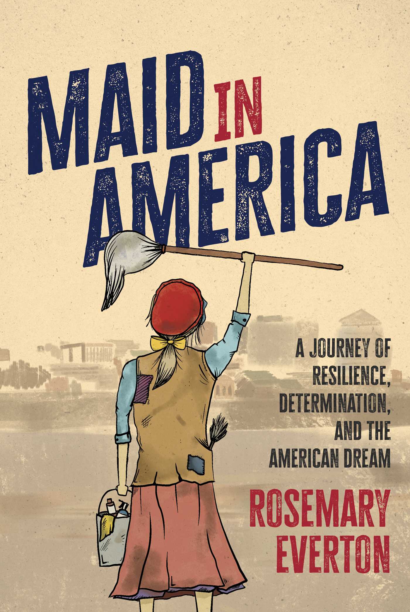 Maid in America
