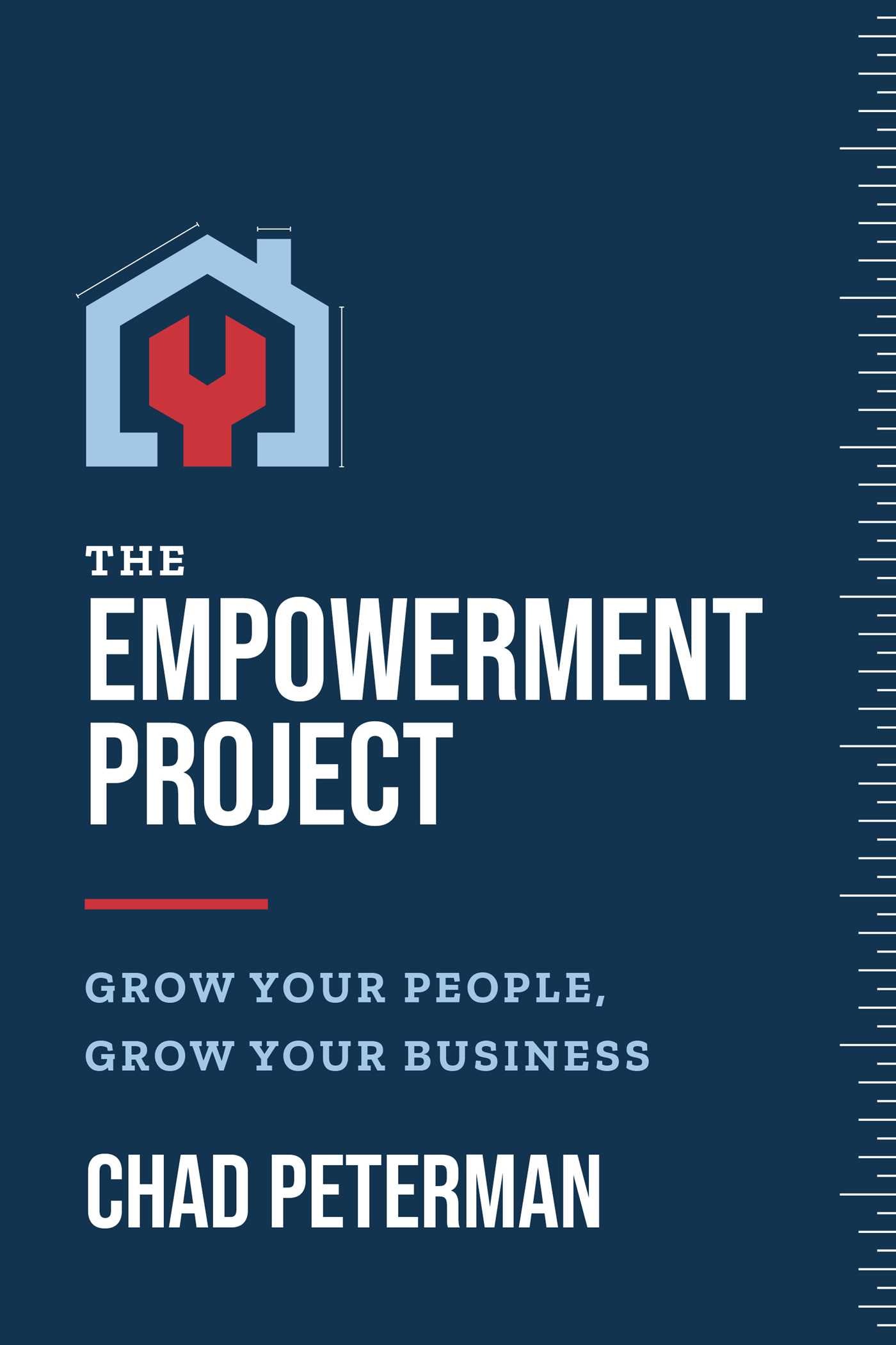 Empowerment Project: Grow Your People, Grow Your Business