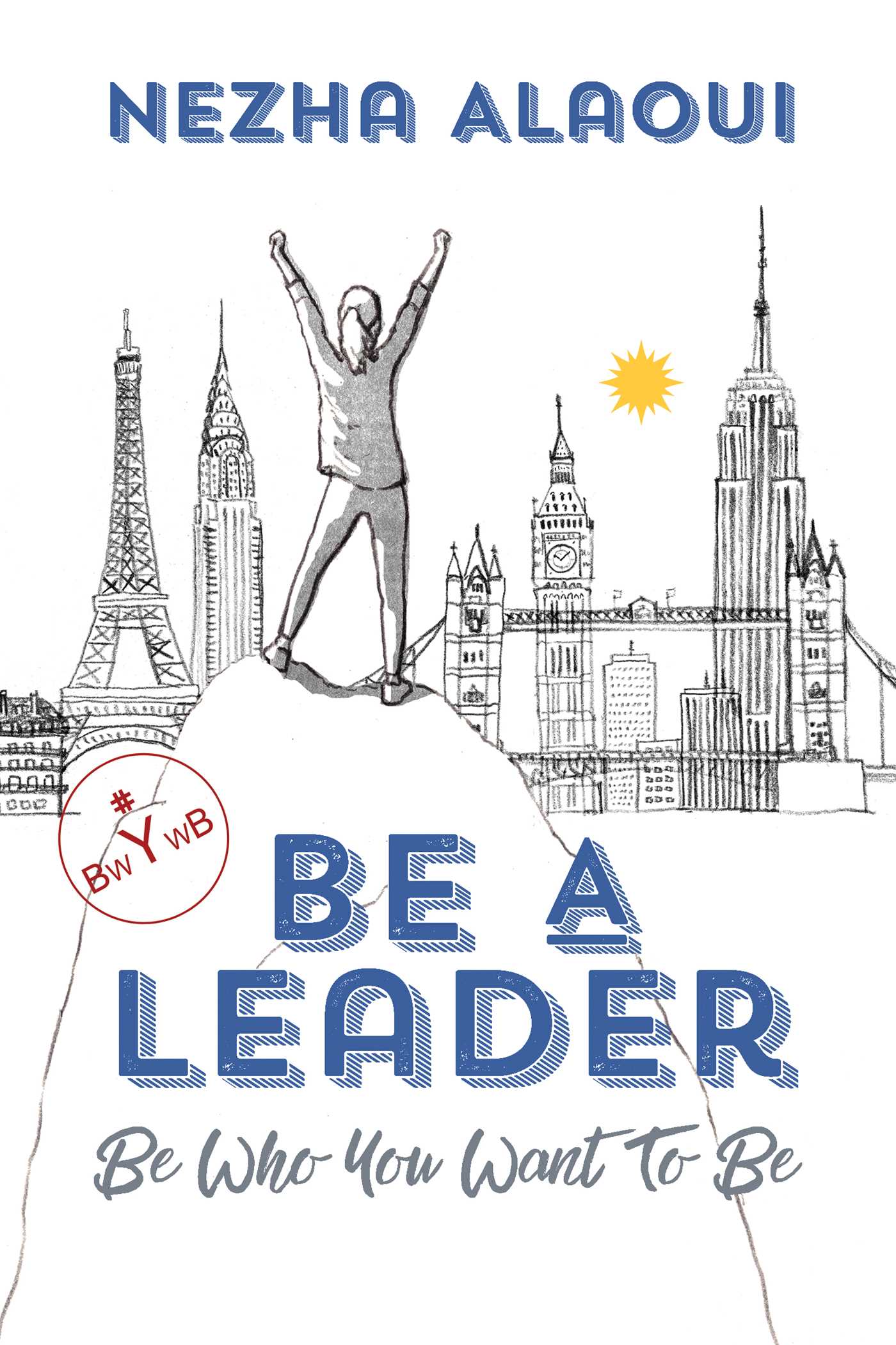 Be A Leader
