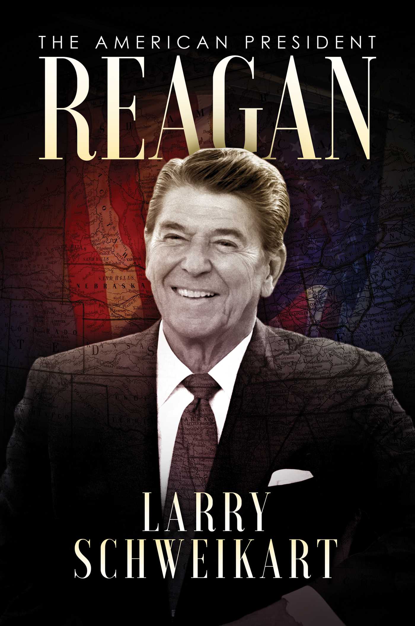 Reagan