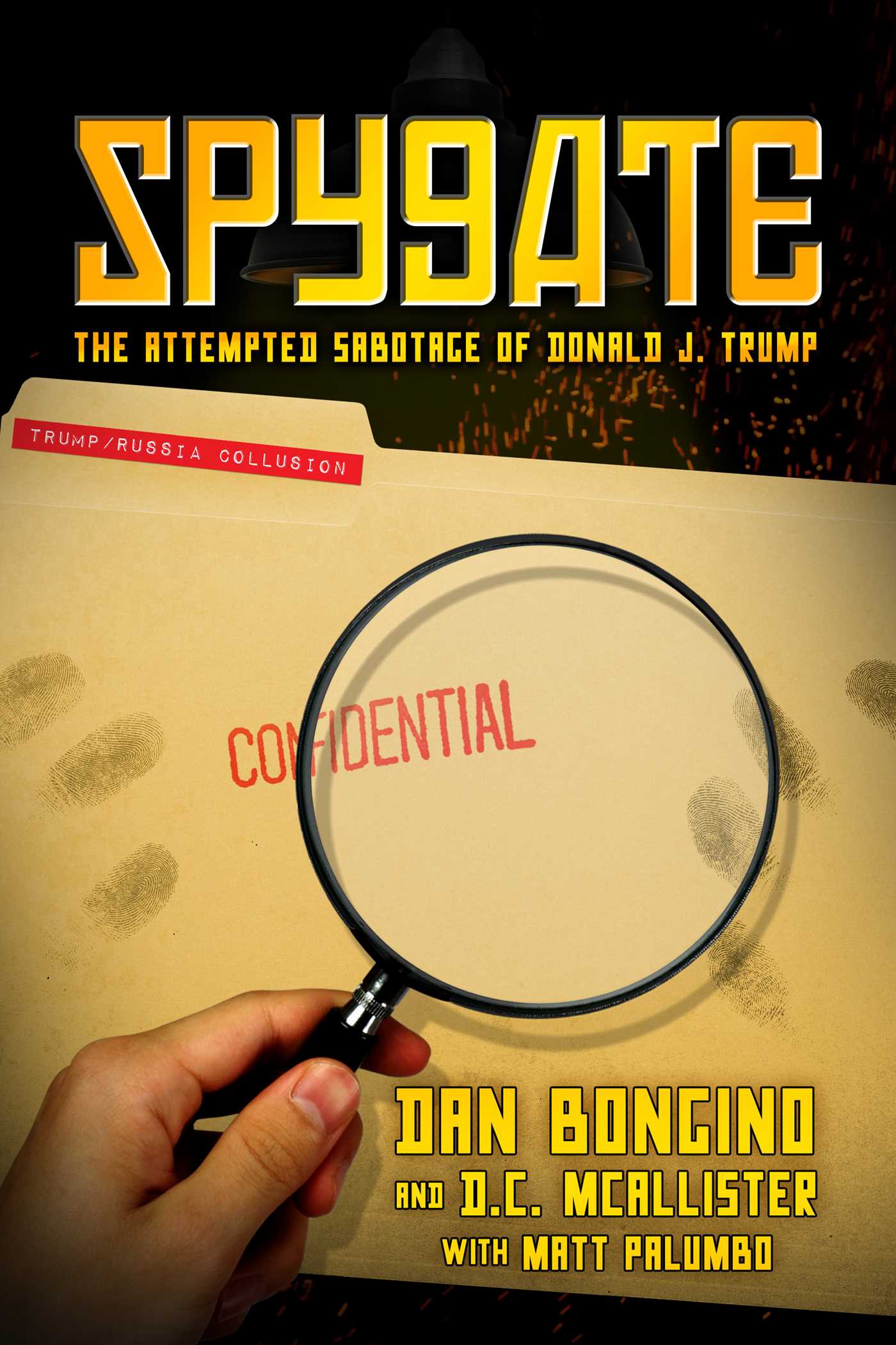 Spygate