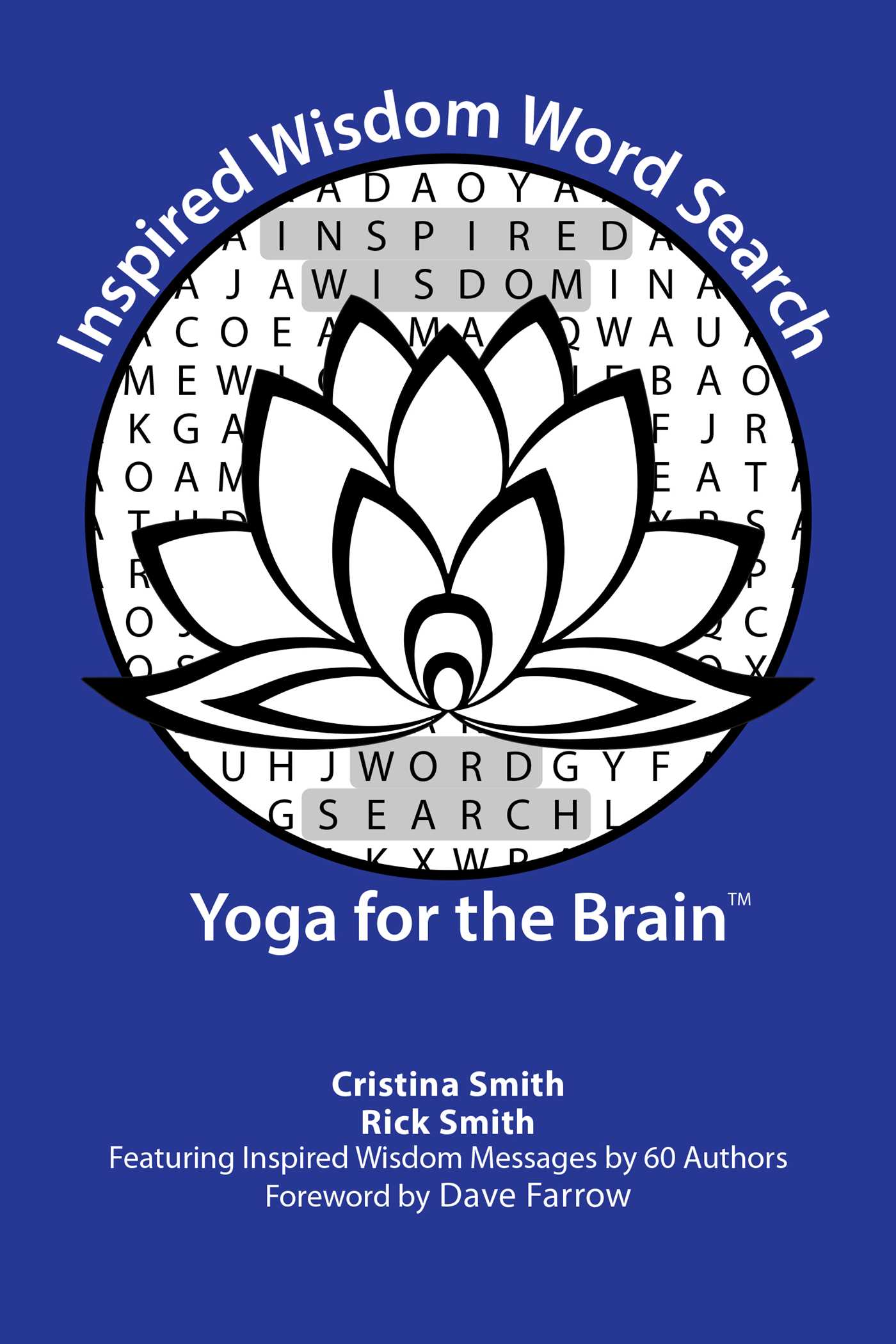 Inspired Wisdom Word Search