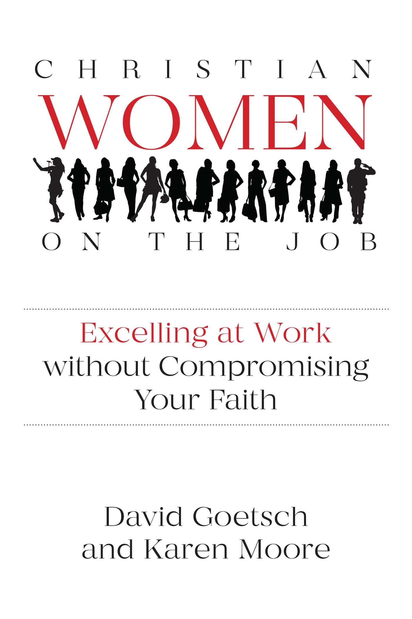 Christian Women on the Job