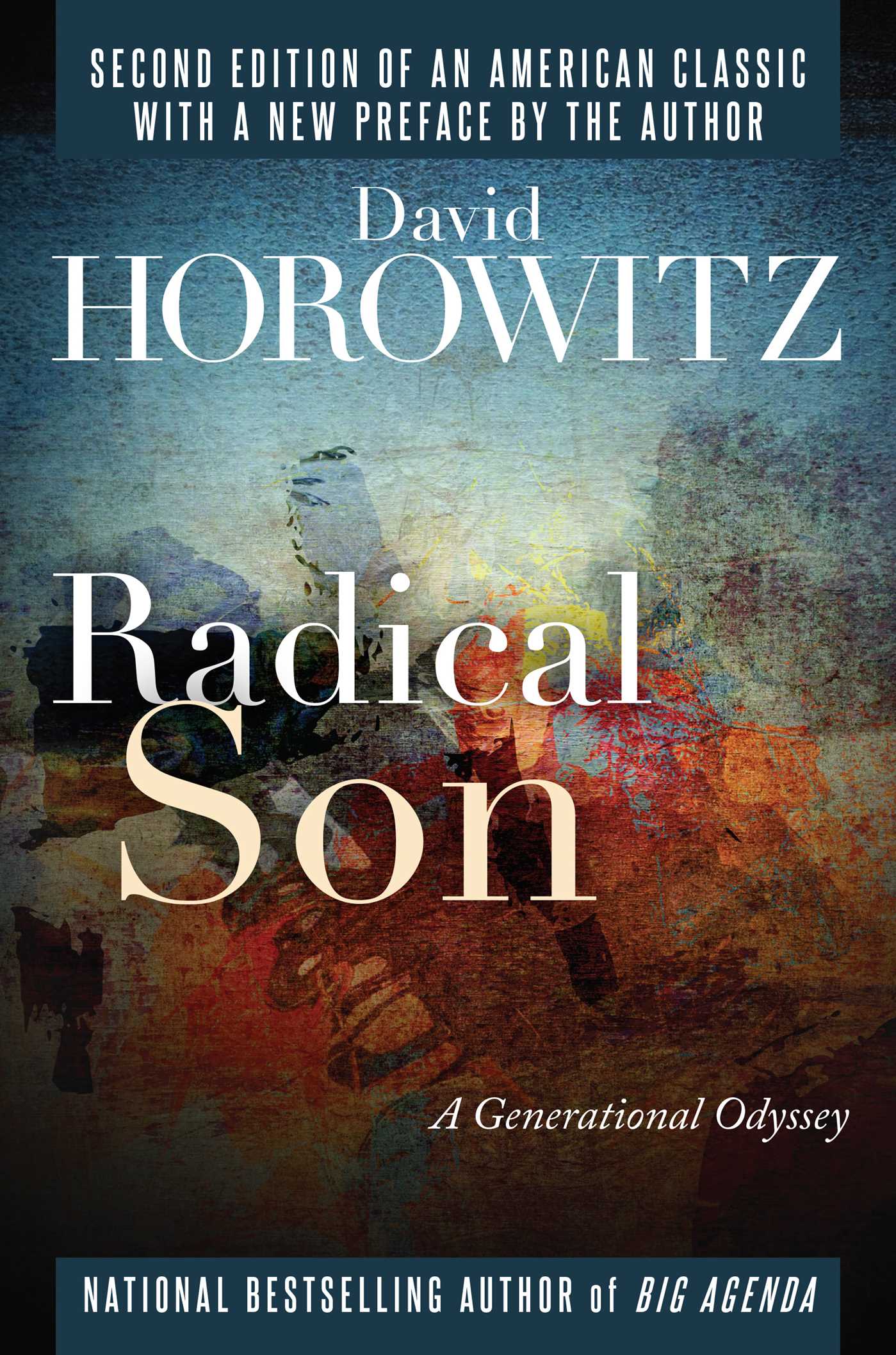 Radical Son